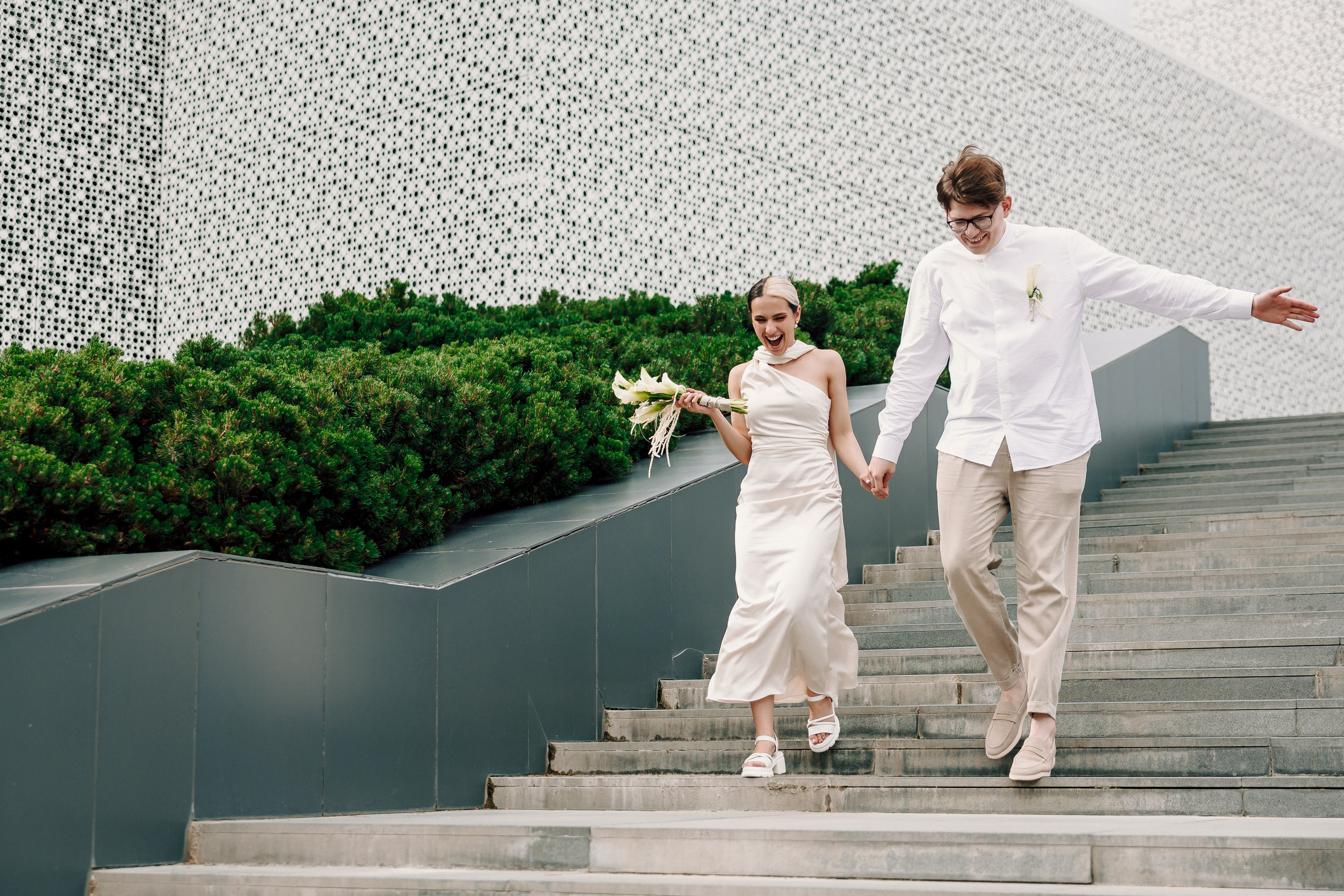 Антон и Кристина. Лёшка Варзегов — фотограф