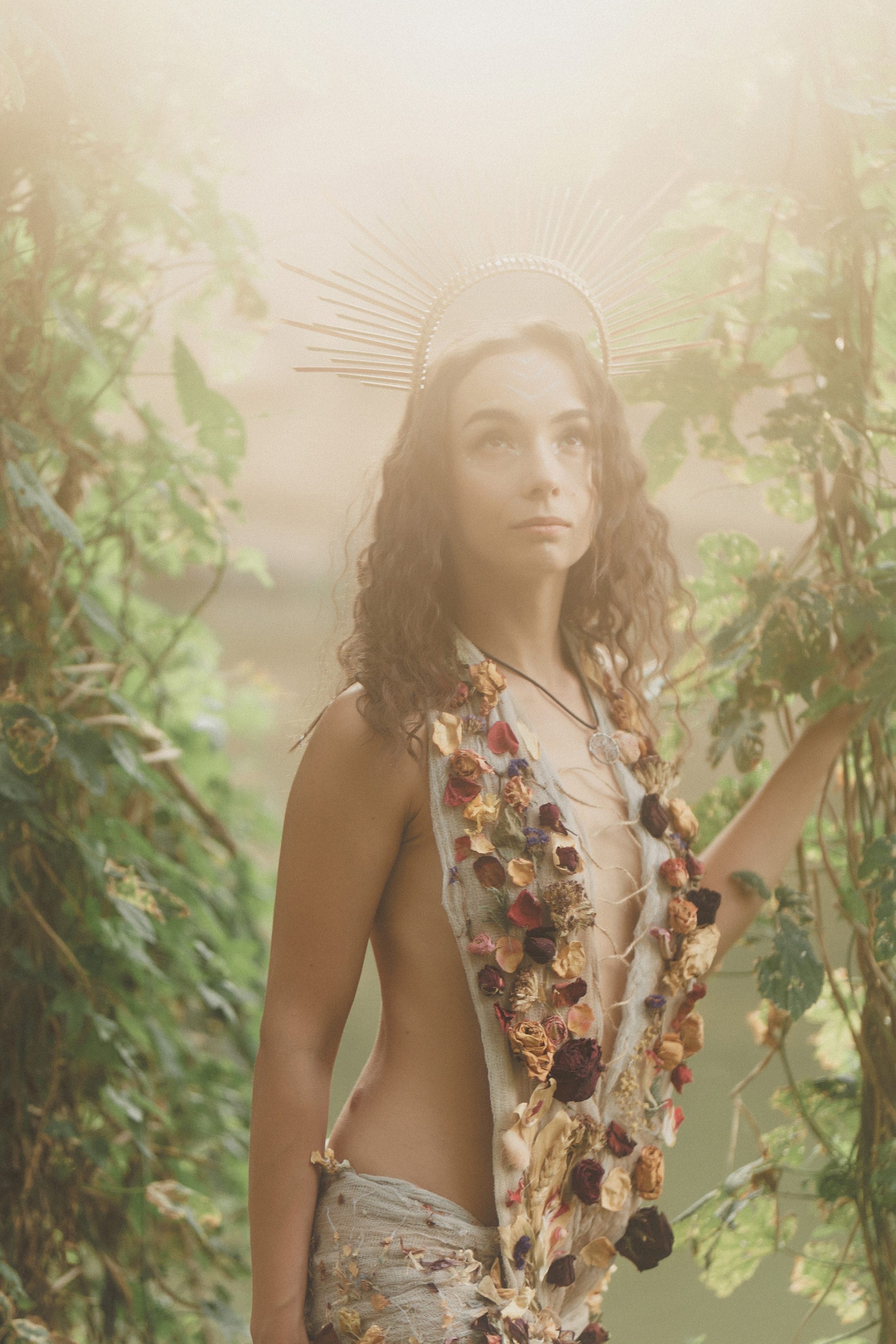 Нимфы. Свадебный фотограф в Ростове-на-Дону Лилия Паккерт