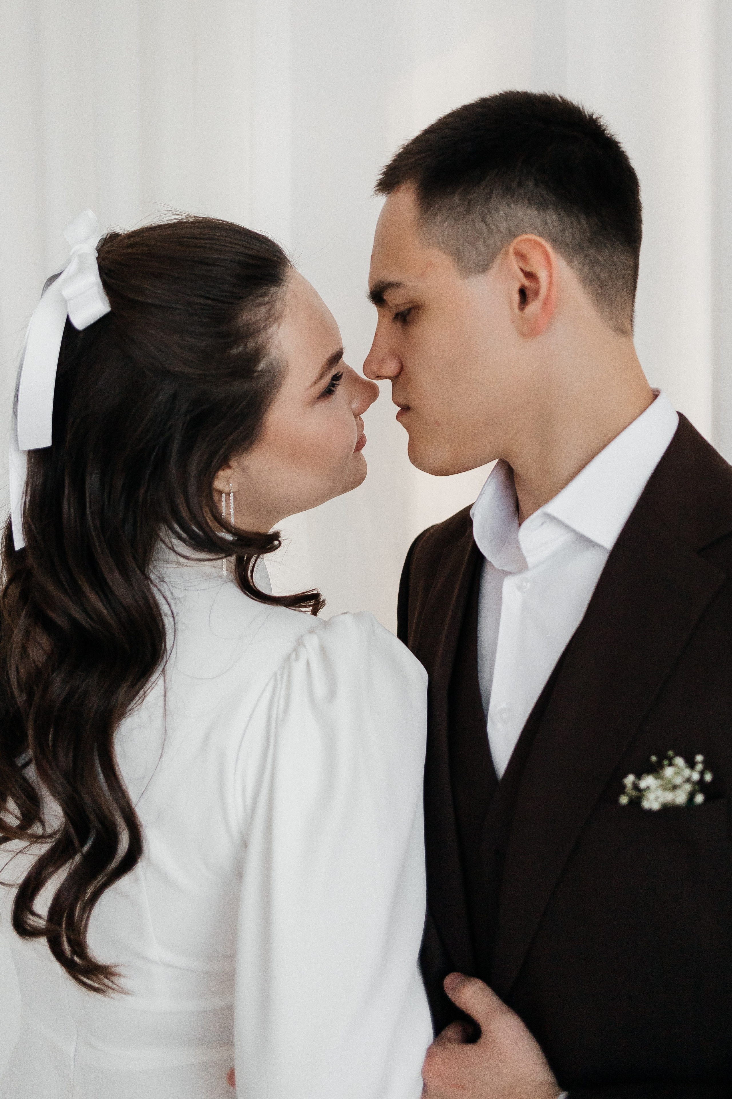 Захар и Елизавета/2024. Свадебный и семейный фотограф в Екатеринбурге