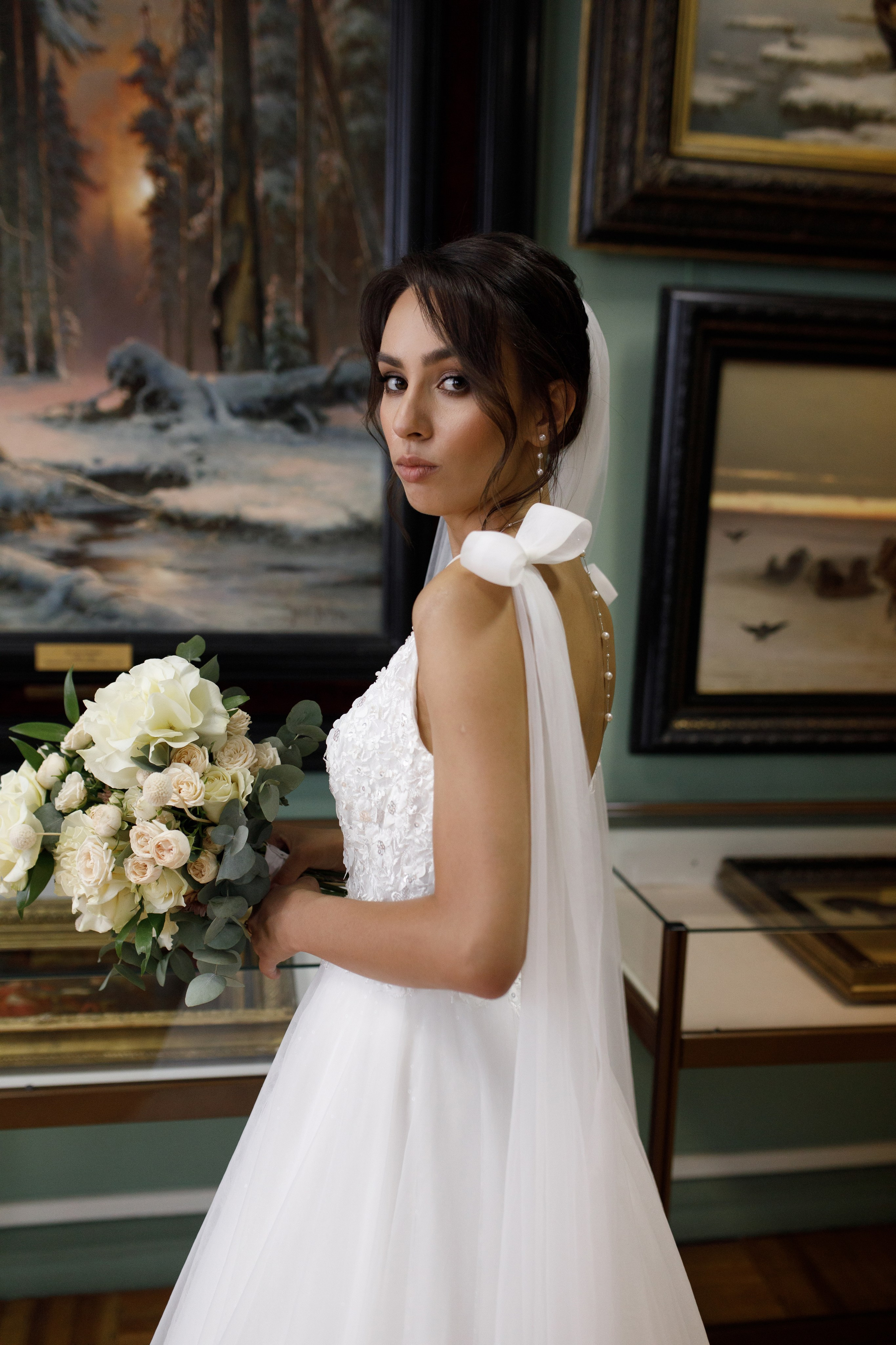 Свадьба Арсения и Валентины. Свадебный и семейный фотограф в Иркутске Яна Лиа