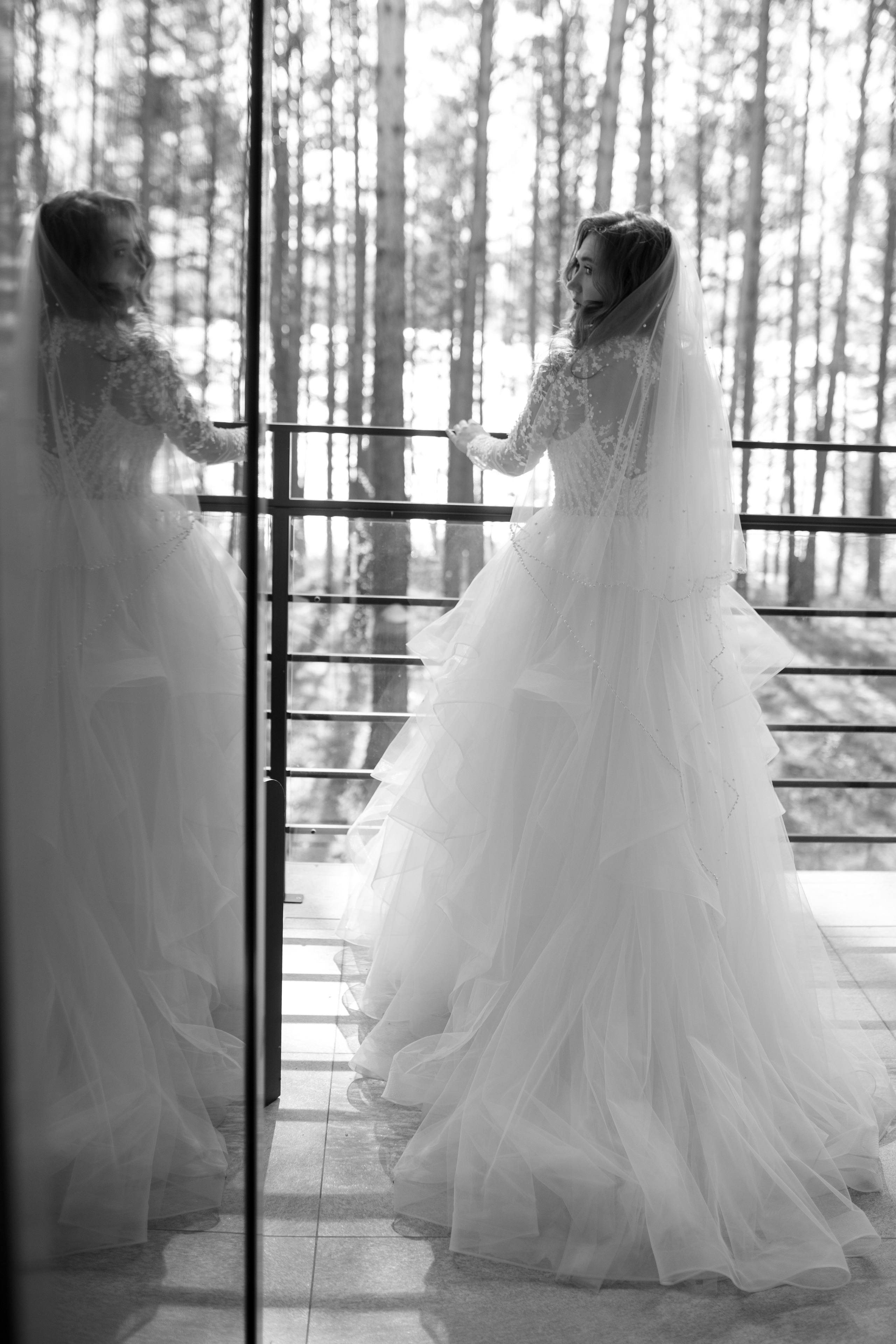 Свадьба Николая и Екатерины. Свадебный и семейный фотограф в Иркутске Яна Лиа