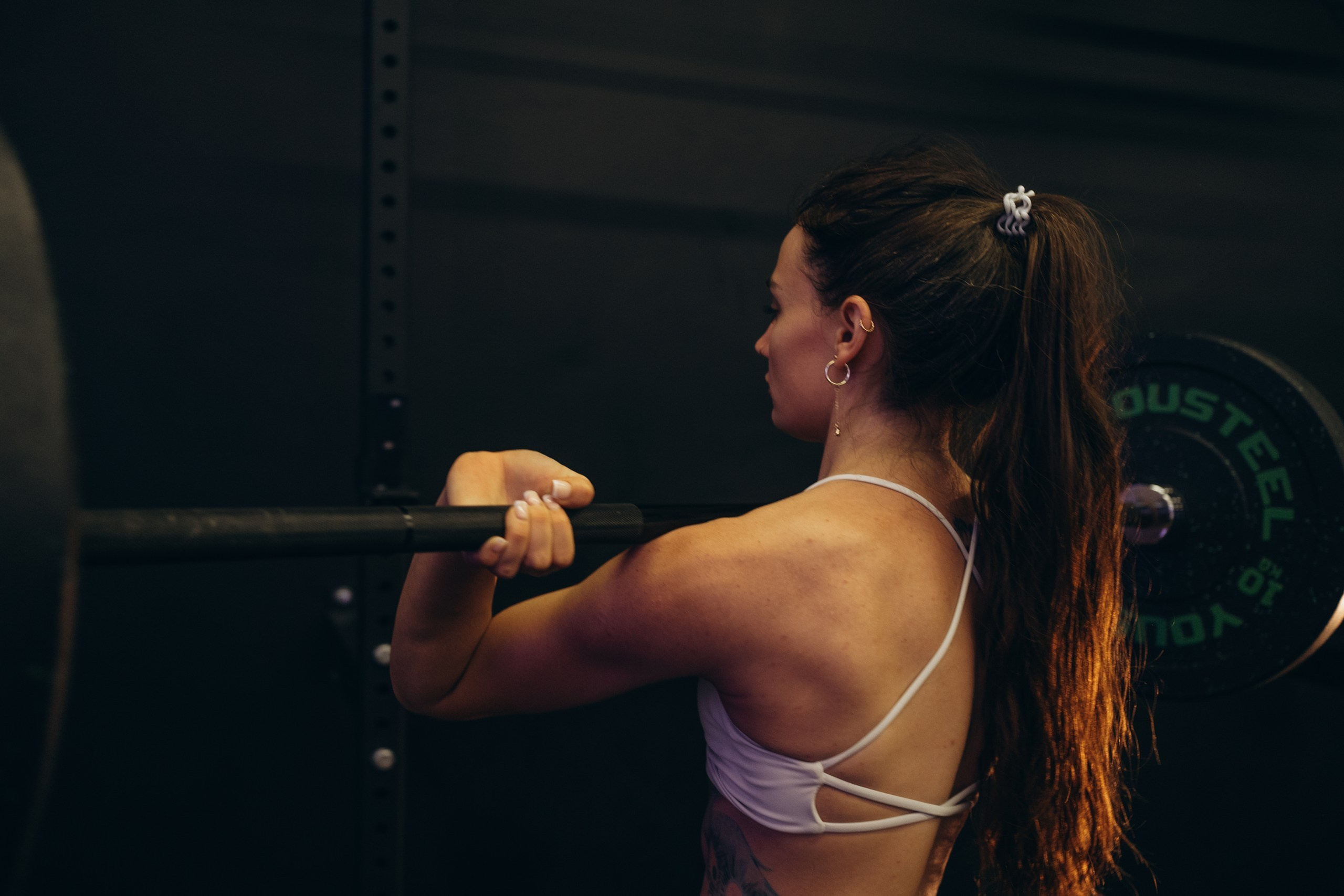 Контент для фитнес- тренера. Фотограф Москва / Зеленоград — Наталья Петухова