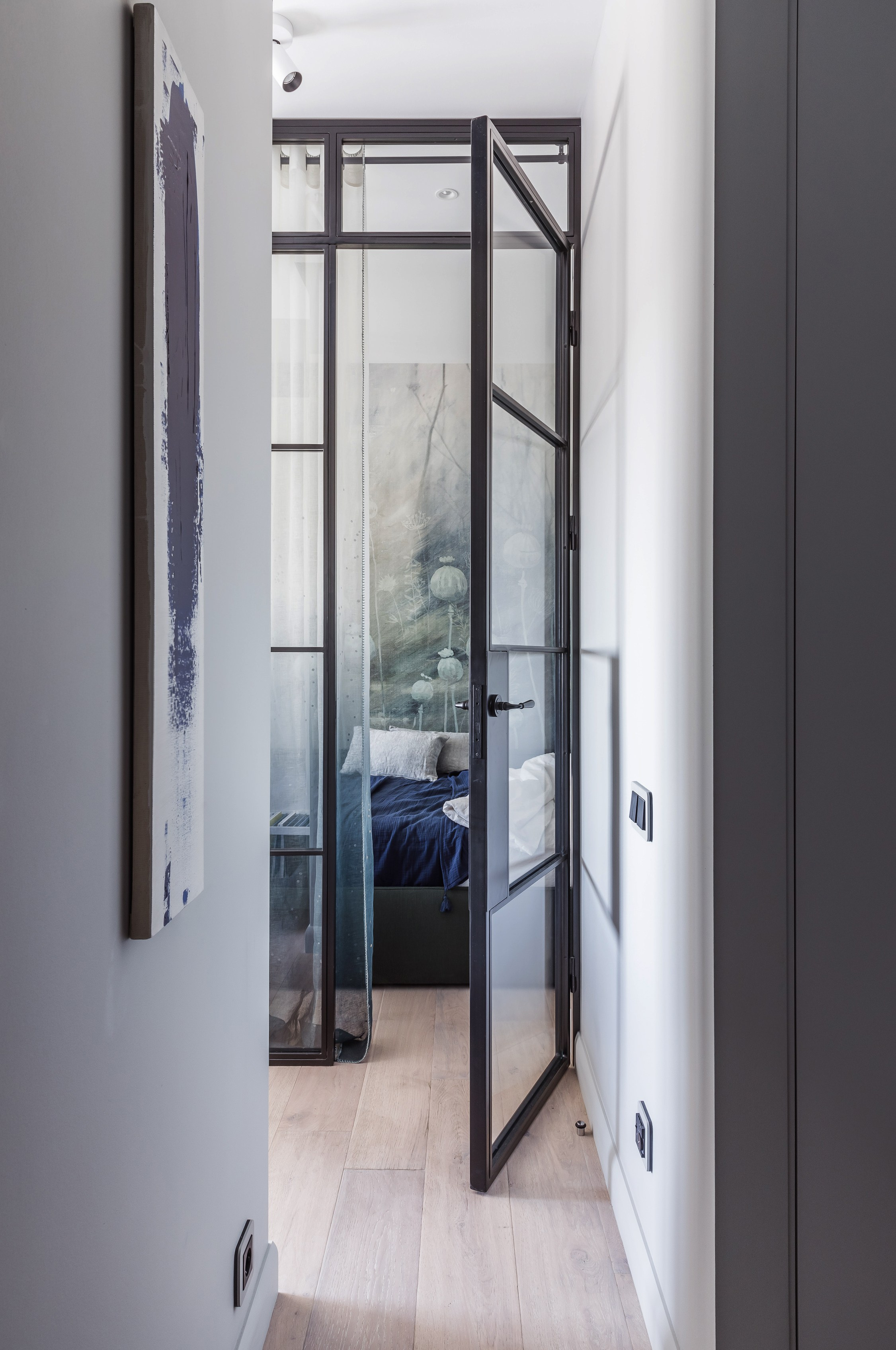 Квартира для студента. Главная