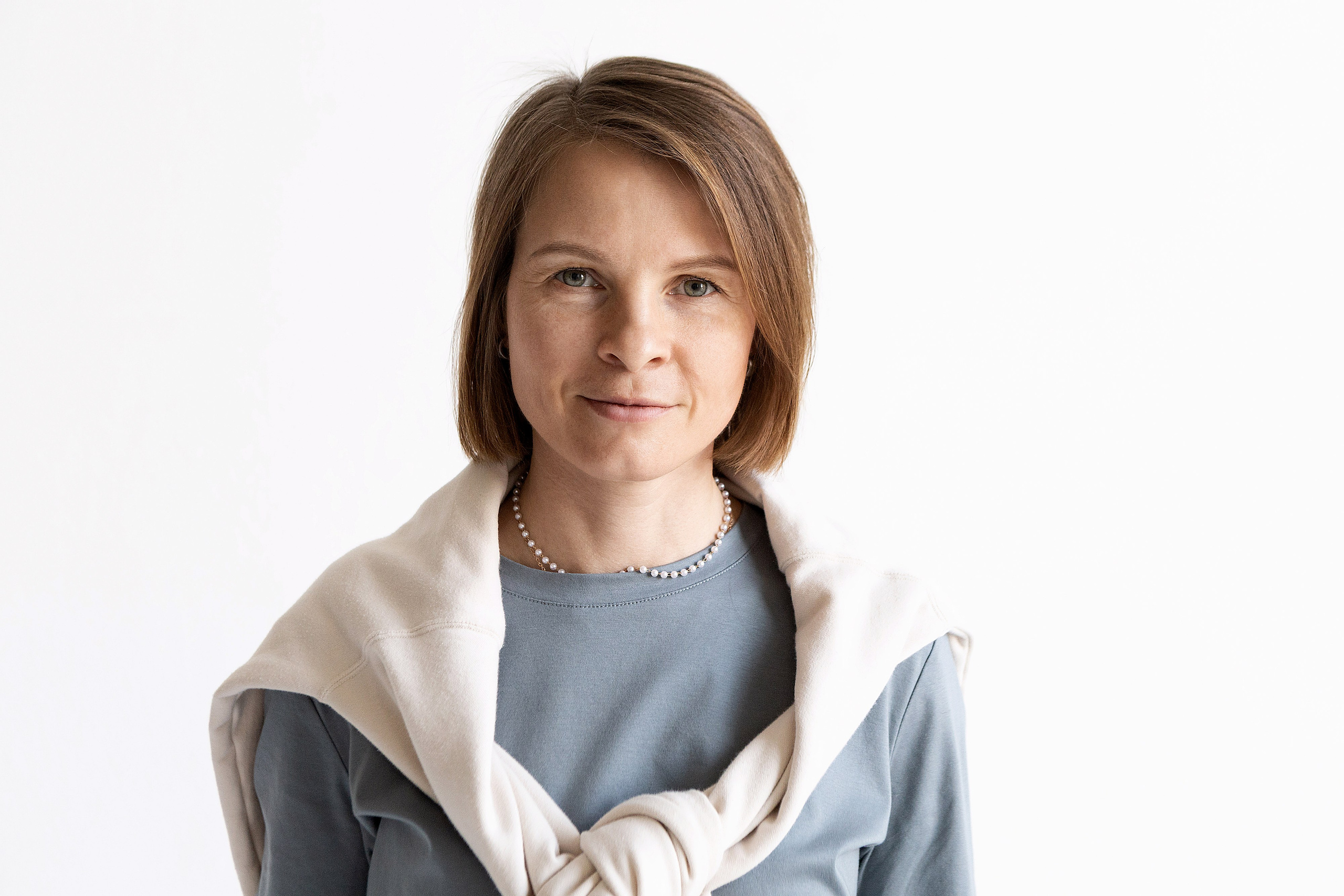 Марина. Индивидуальная фотосъемка в Москве. Гриценюк Регина