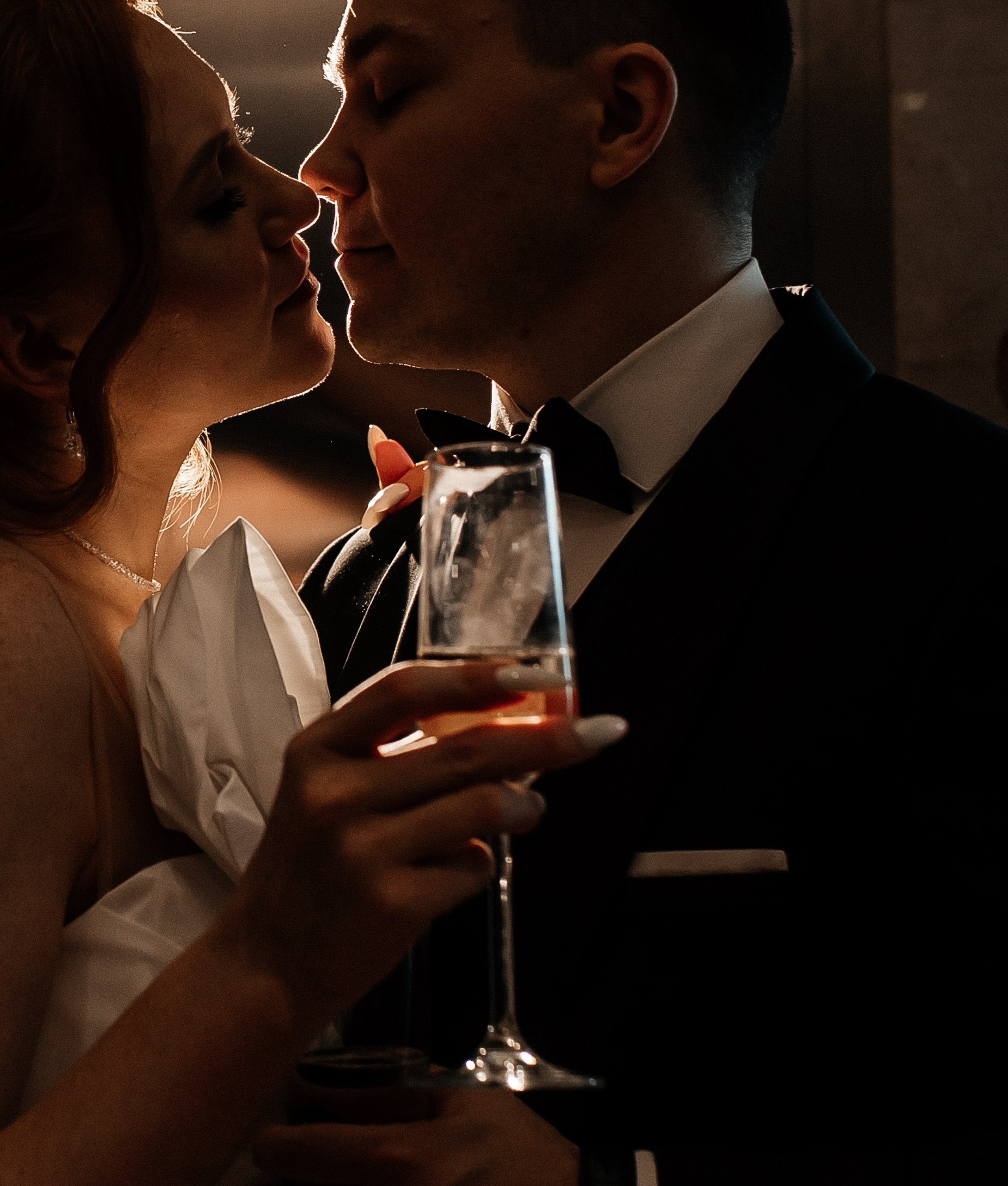 Маша и Дима 2024. Свадебный и портретный фотограф Алина Иванова. Екатеринбург-Москва