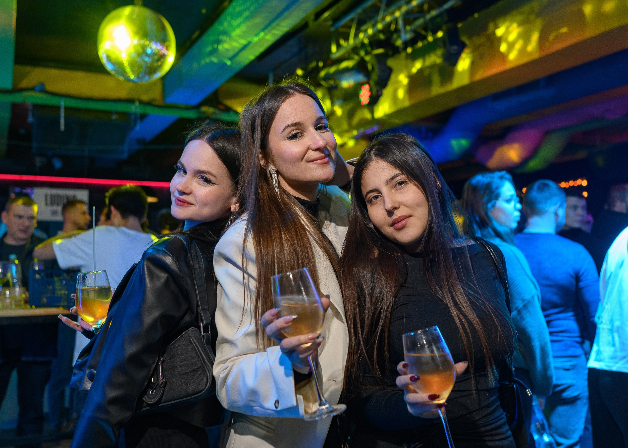 Барный FEST. Фотограф Александр Данилов