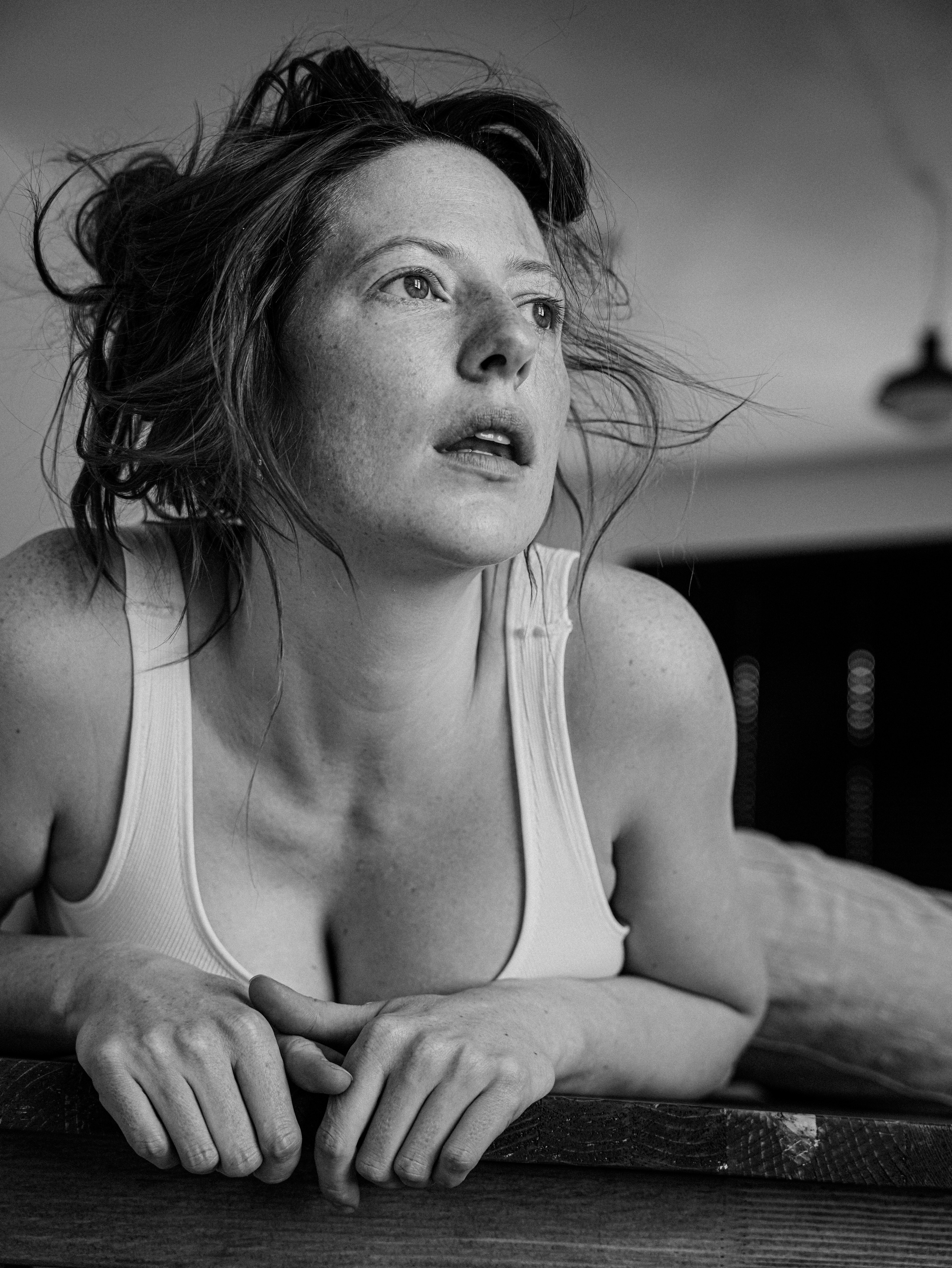 Люля. Портретный фотограф в Москве — Захарова Полина