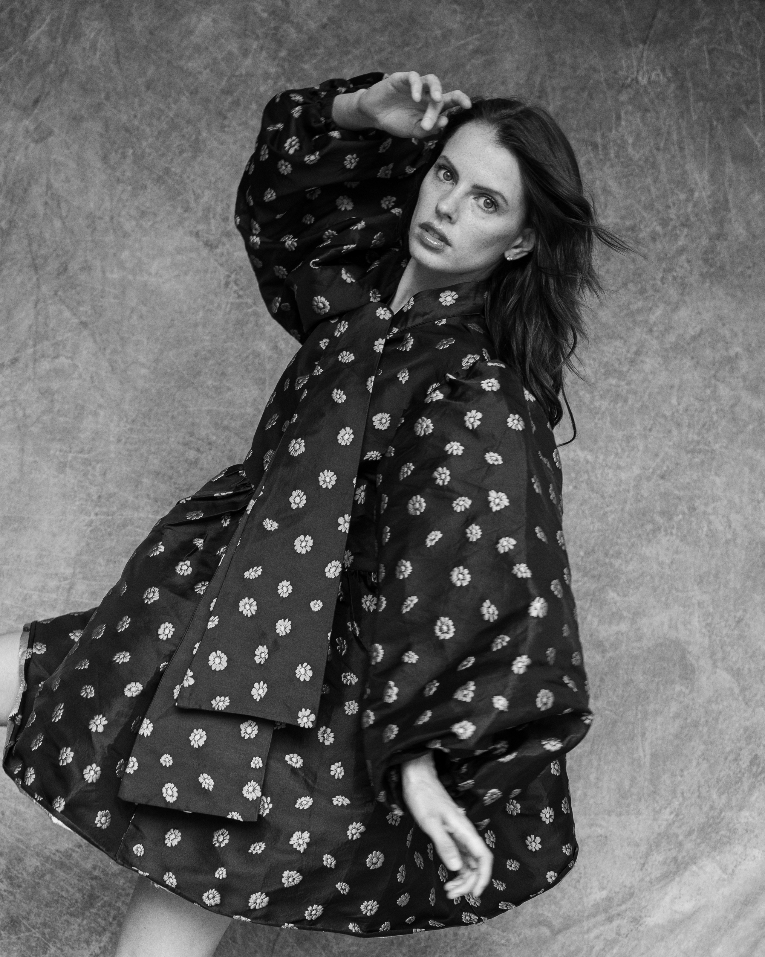 Аня. Портретный фотограф в Москве — Захарова Полина