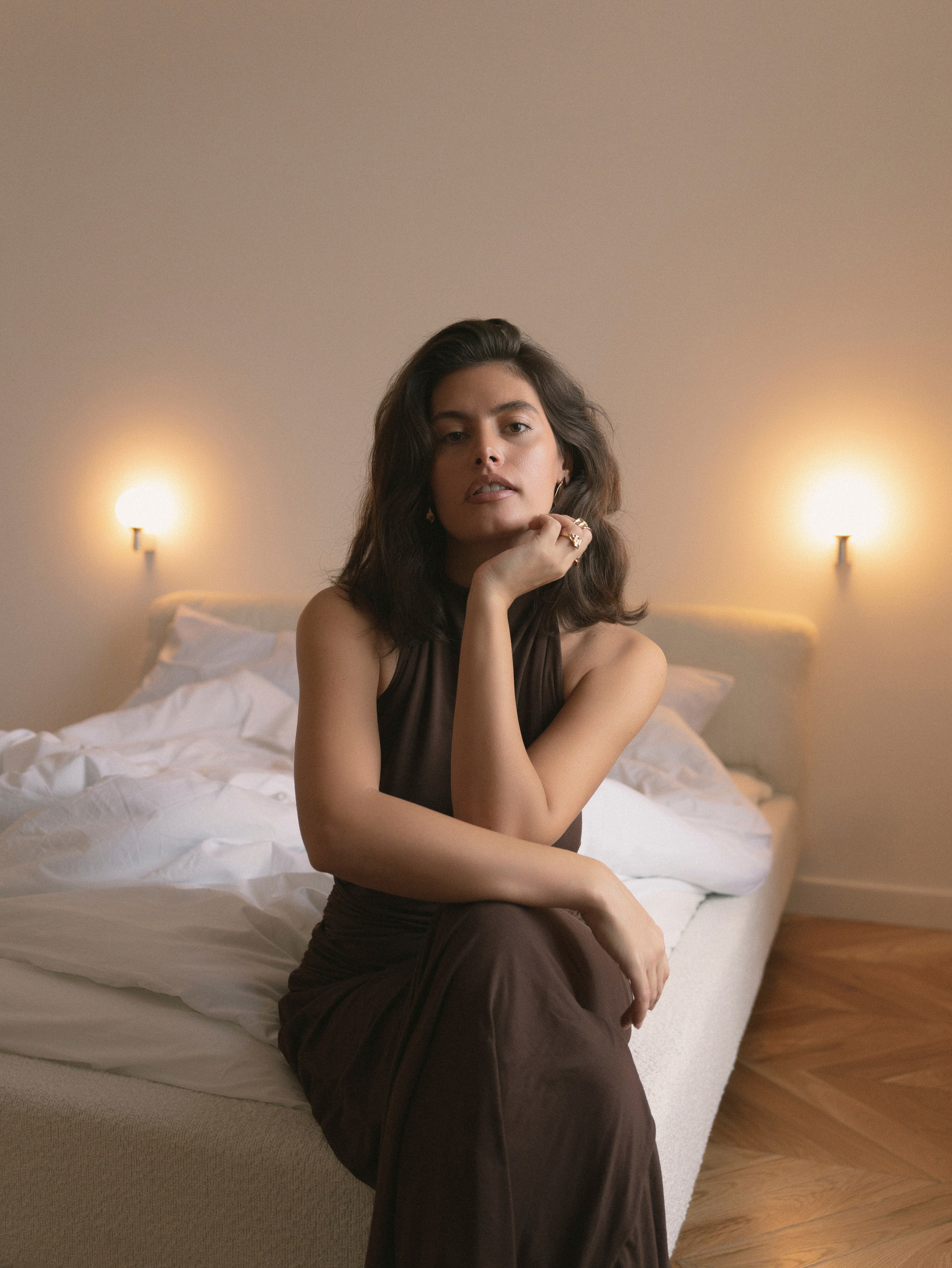 Света. Портретный фотограф в Москве — Захарова Полина