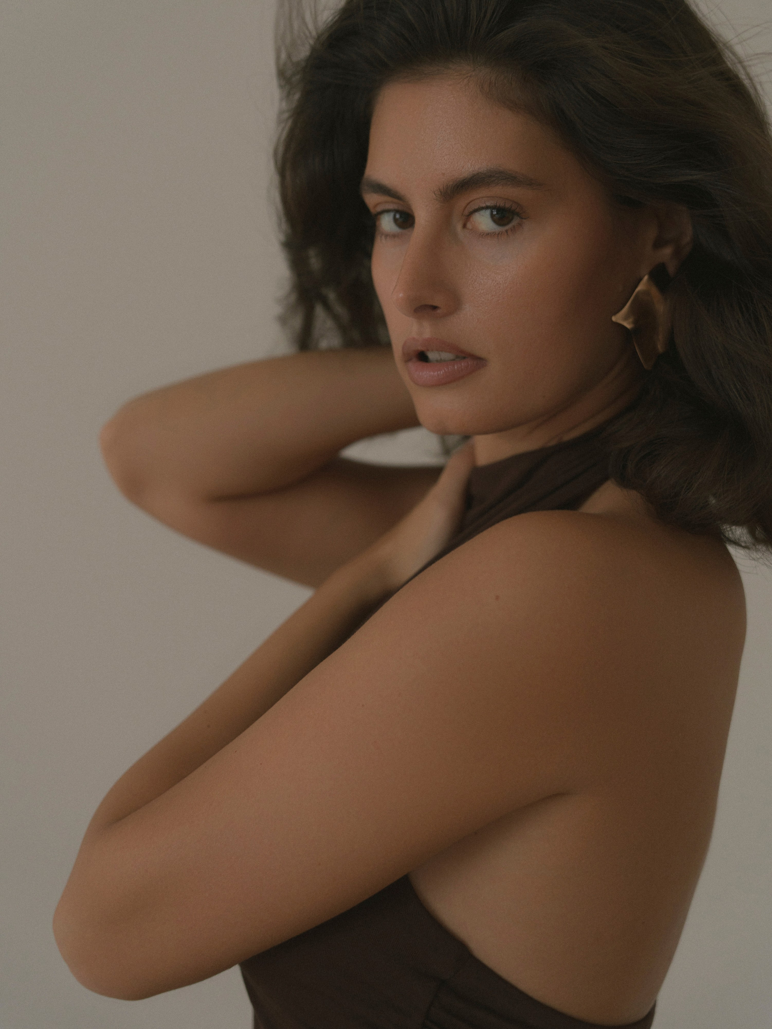 Света. Портретный фотограф в Москве — Захарова Полина