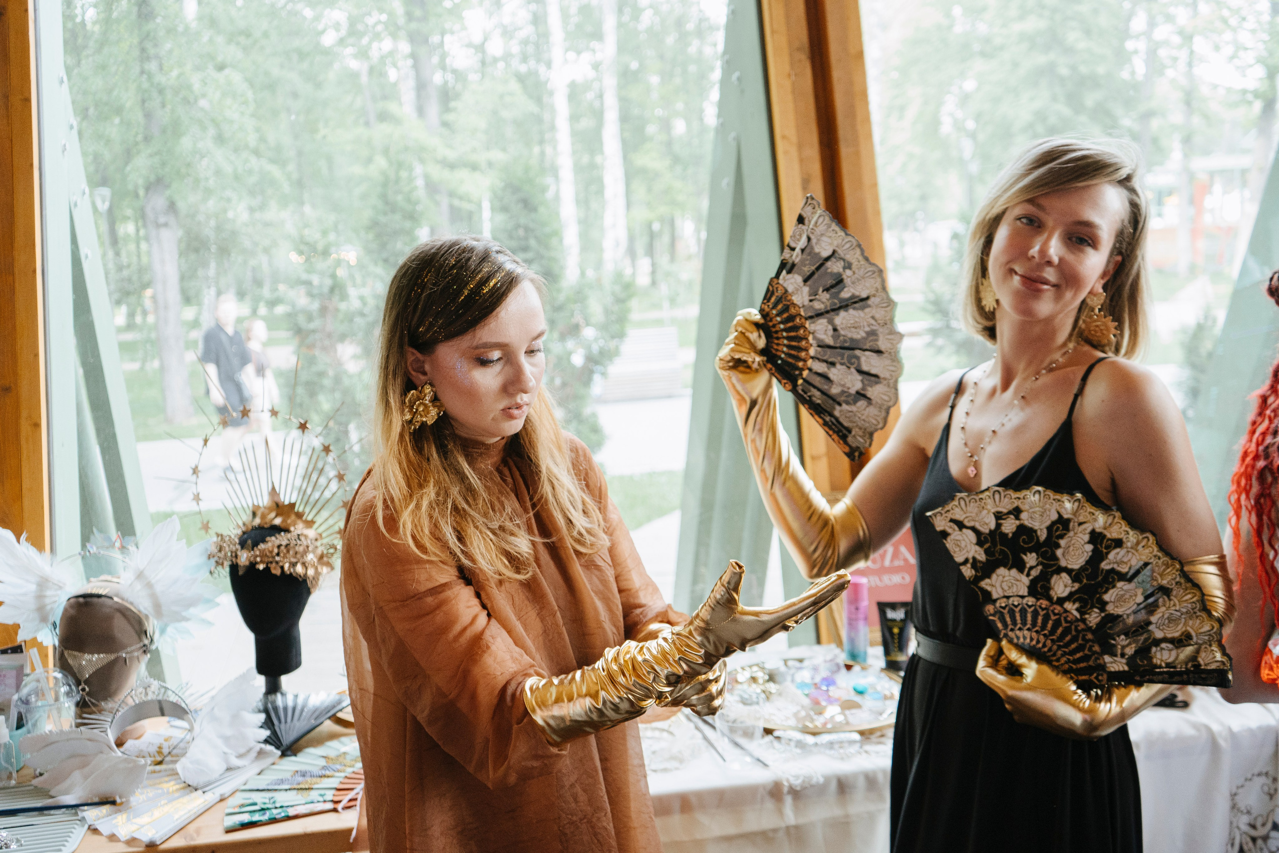 KARMA COSMO — AESTHETIC DANCE 2025. Портретный фотограф Нижний Новгород