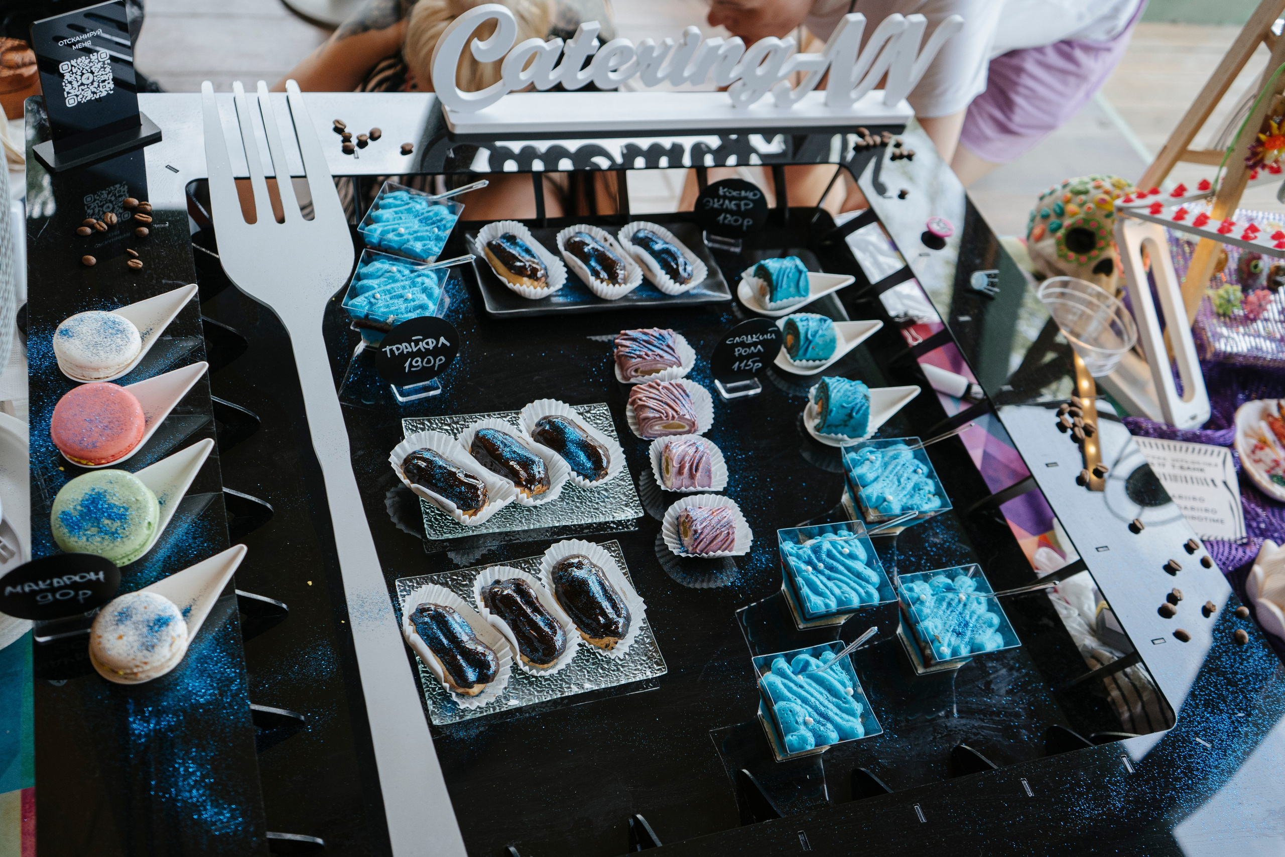 KARMA COSMO — AESTHETIC DANCE 2025. Портретный фотограф Нижний Новгород