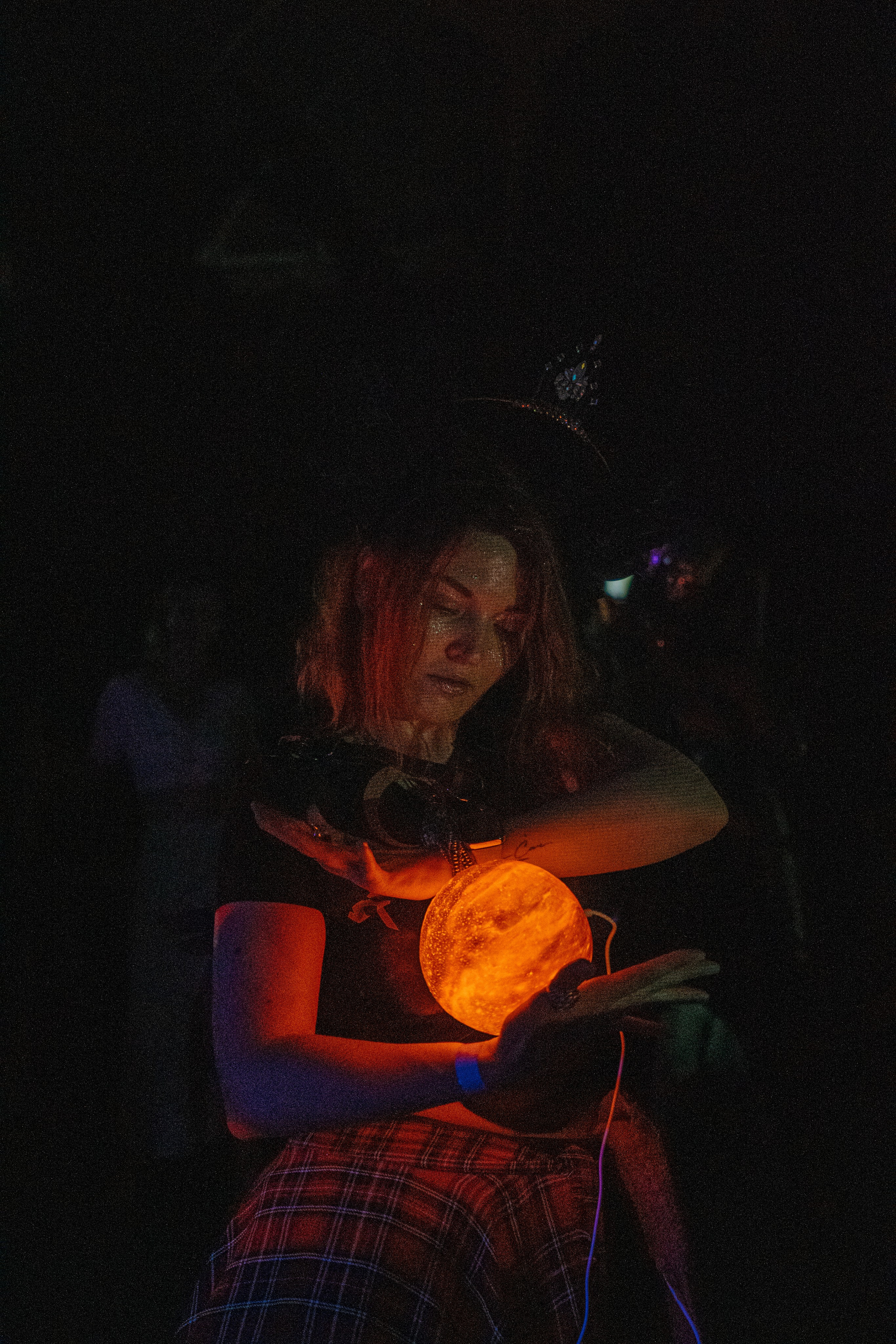 KARMA COSMO — AESTHETIC DANCE 2025. Портретный фотограф Нижний Новгород