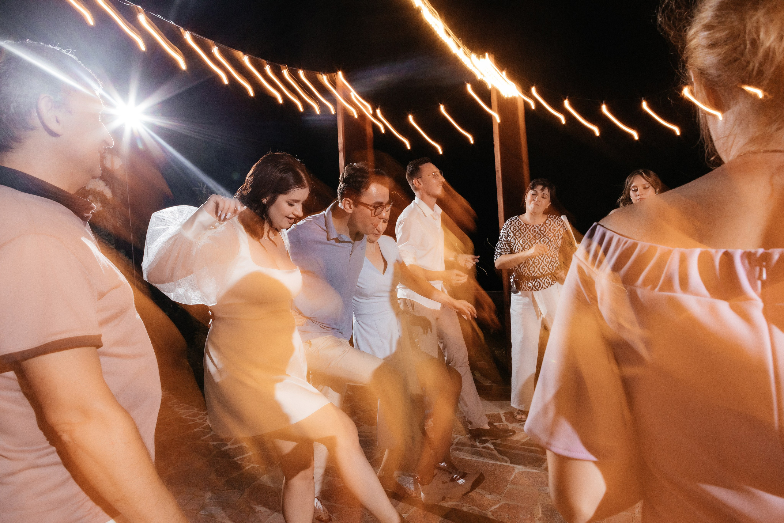 Сергей и Татьяна. Свадебный фотограф Алина Поддубная