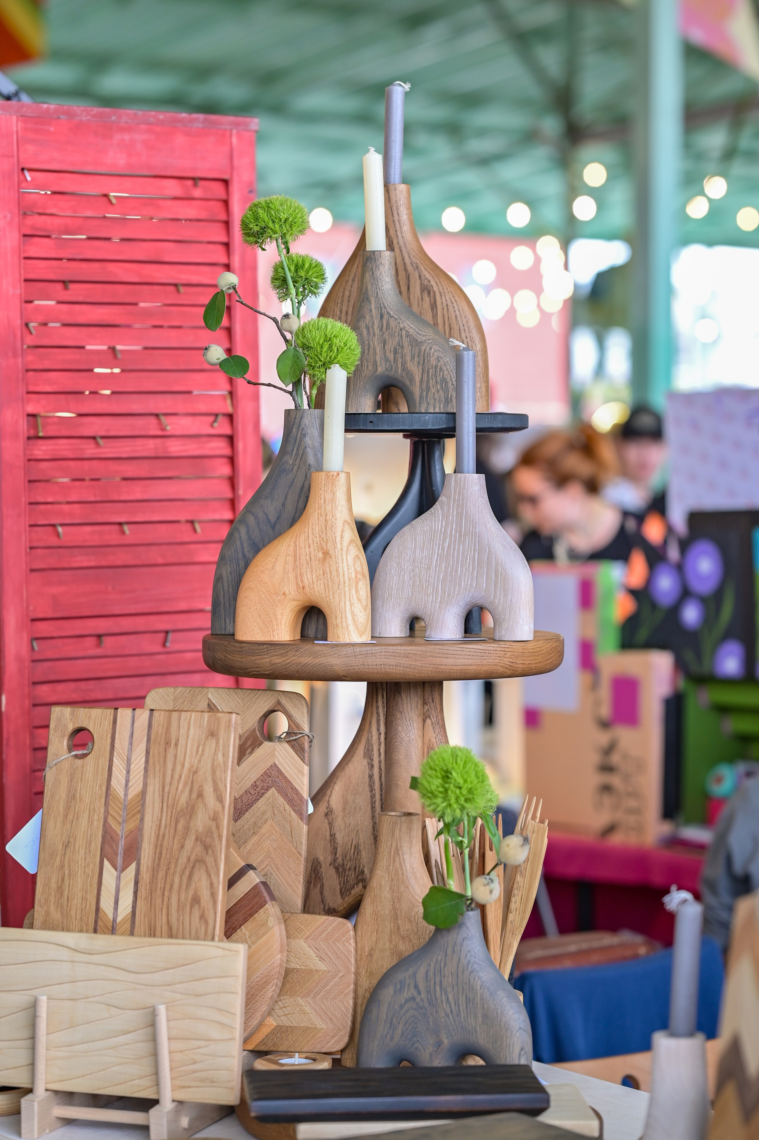 Ceramania Лето 2025 г. Семейный и репортажный фотограф в Москве Анастасия Трубкина