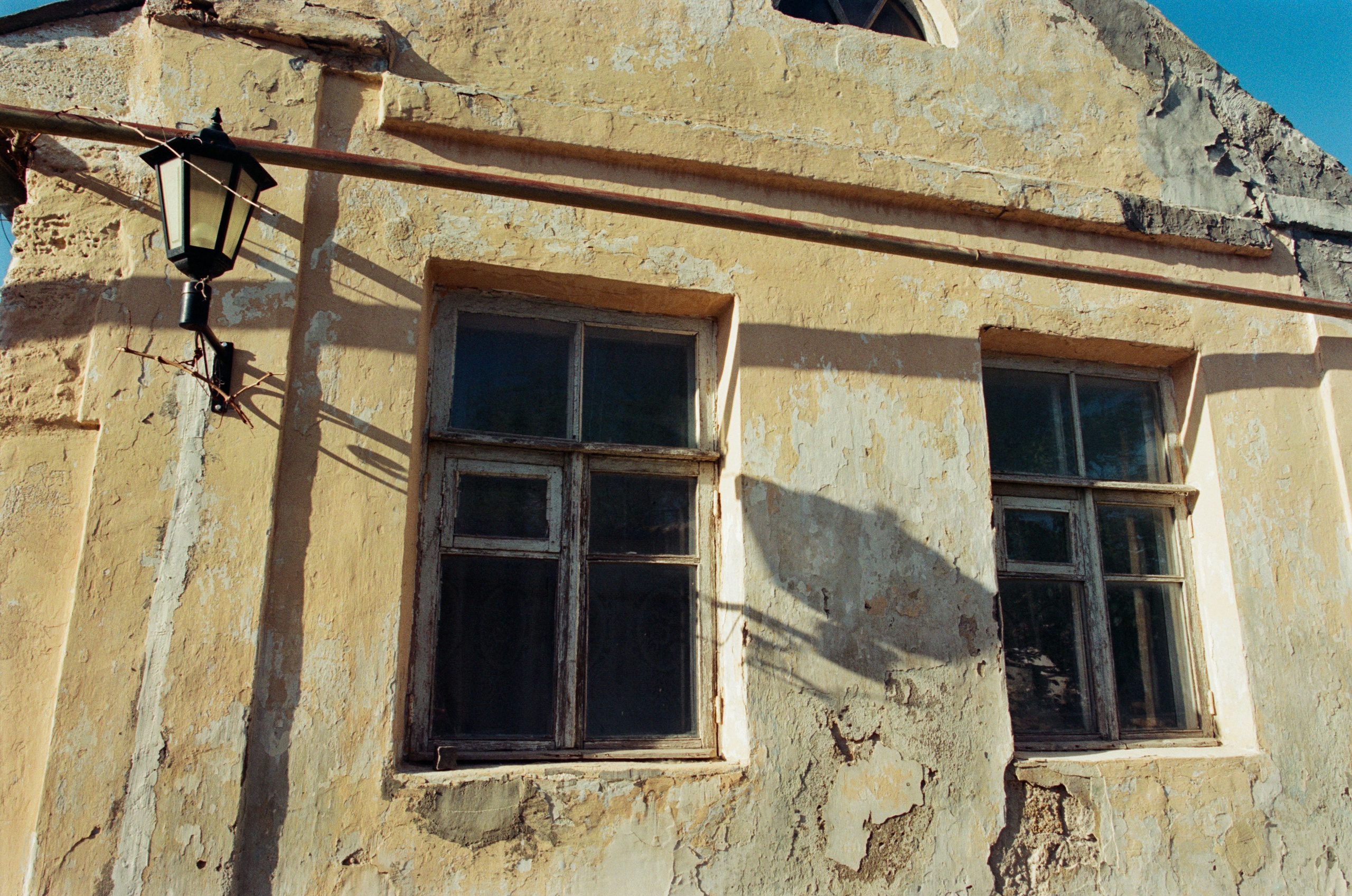 Press enter to exit // ukraine, crimea VI. EVER EXPOSED