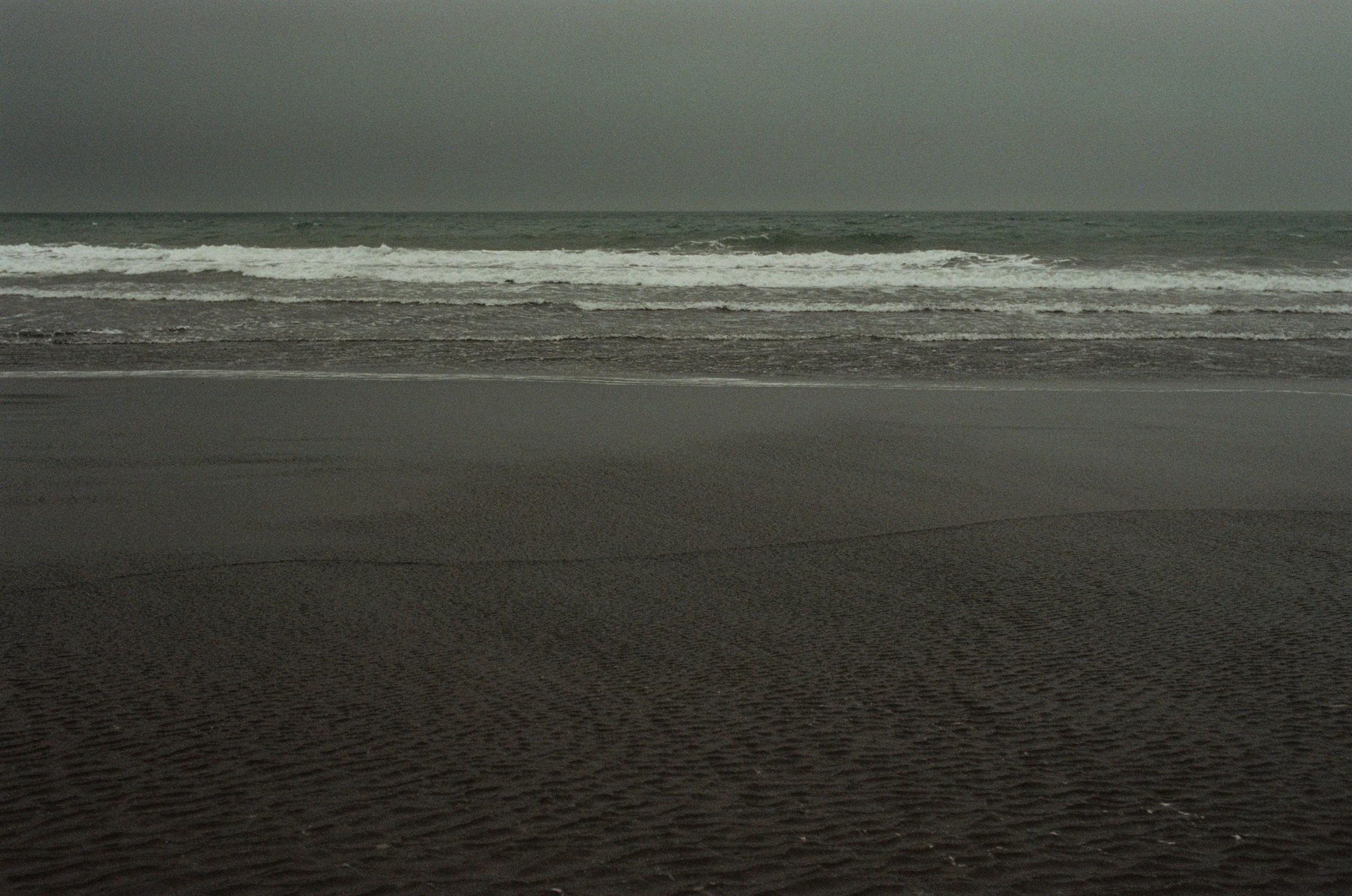 Bloodline // iceland, stokksnes. EVER EXPOSED