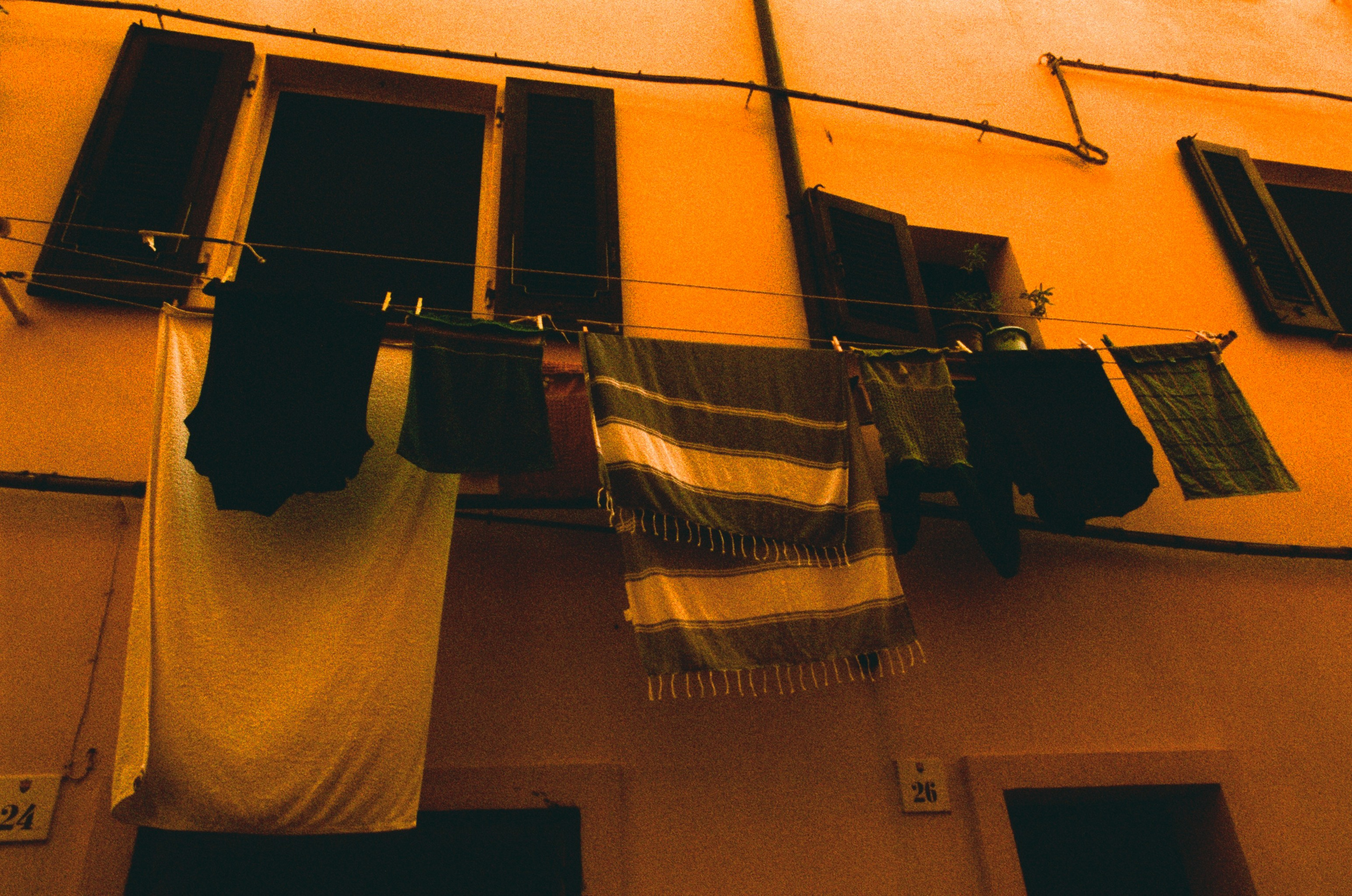 Moriro da re // sardinia, alghero. EVER EXPOSED