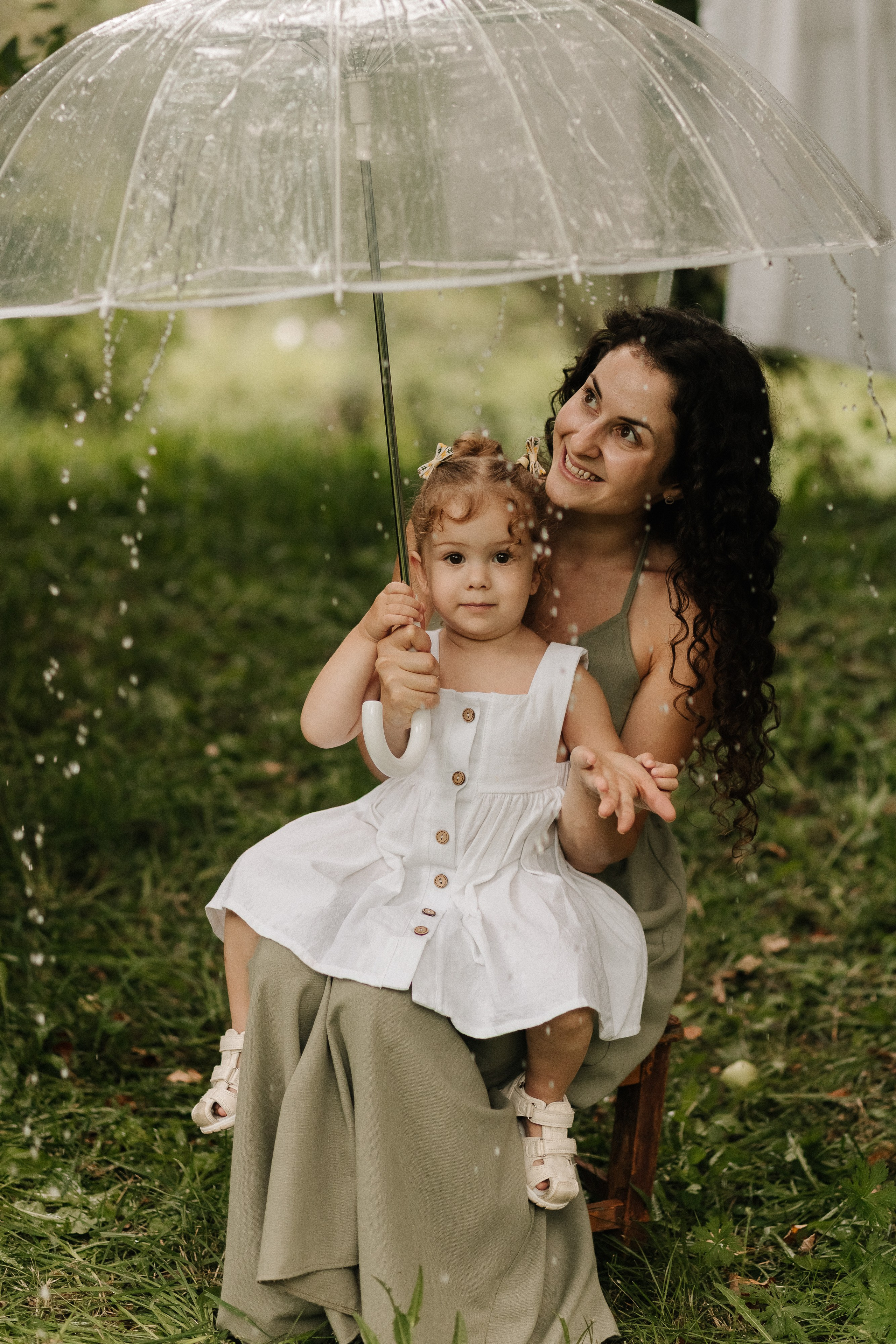 Семейная история. Свадебный и семейный фотограф Исаев Давид