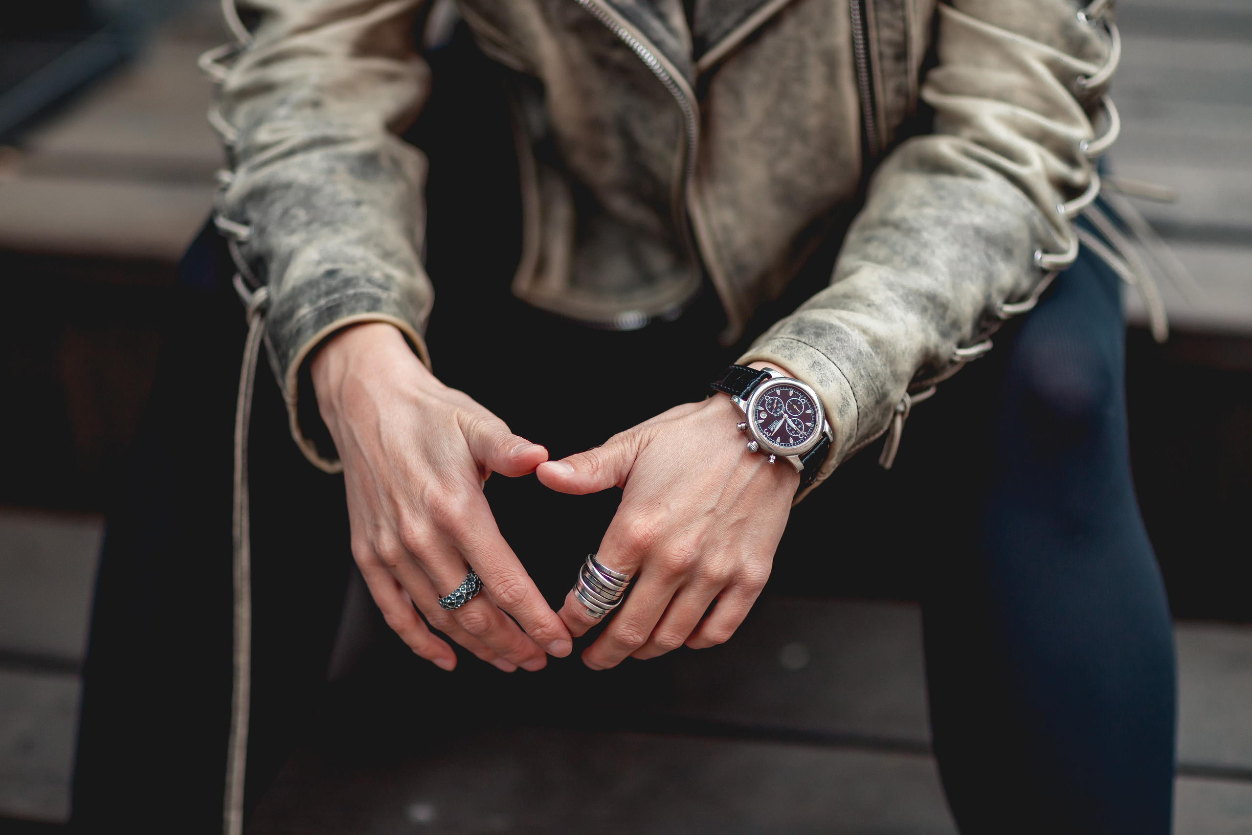 Мария. Семейный фотограф анималист Мария Крючкова