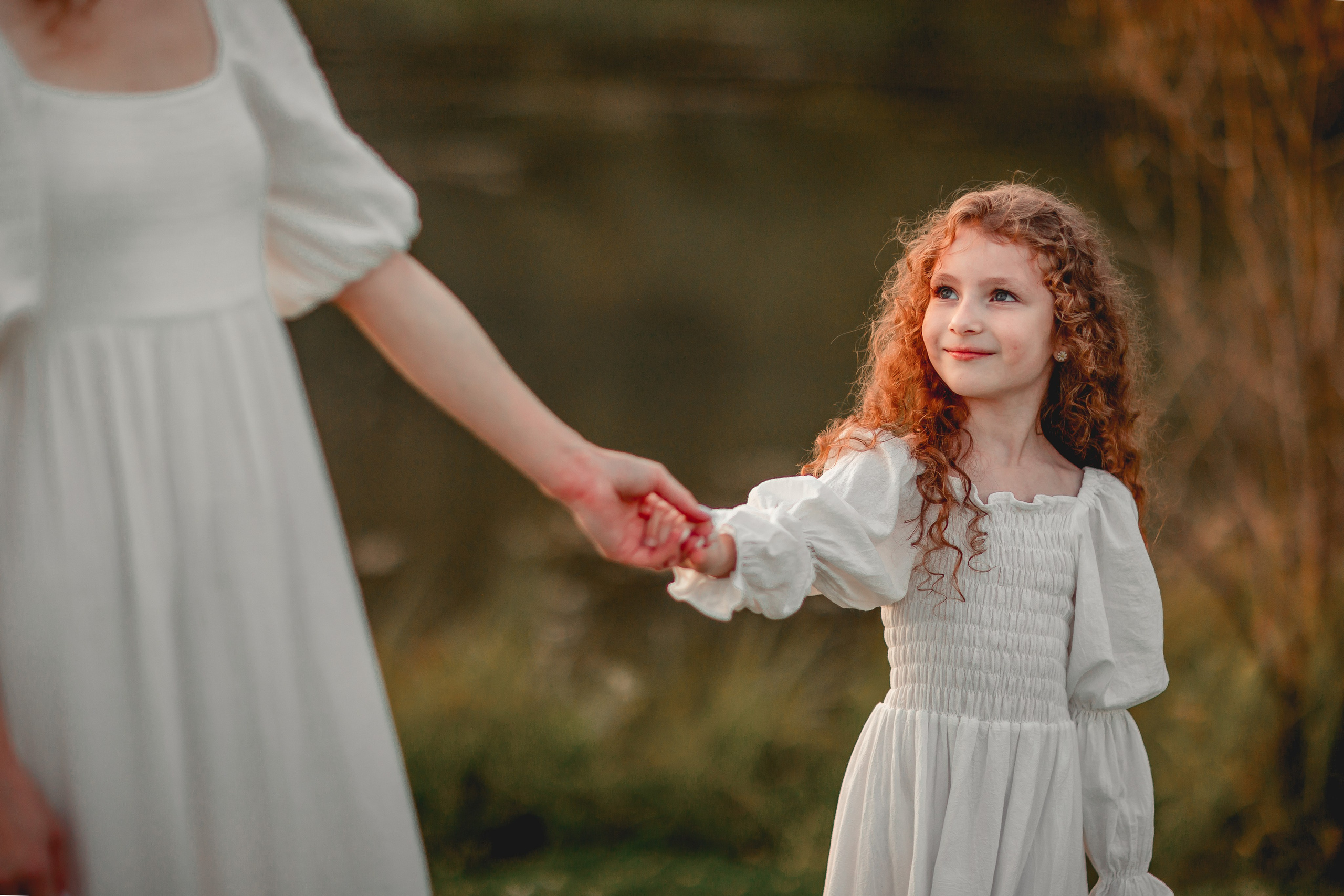 Лаки и семья. Семейный фотограф анималист Мария Крючкова
