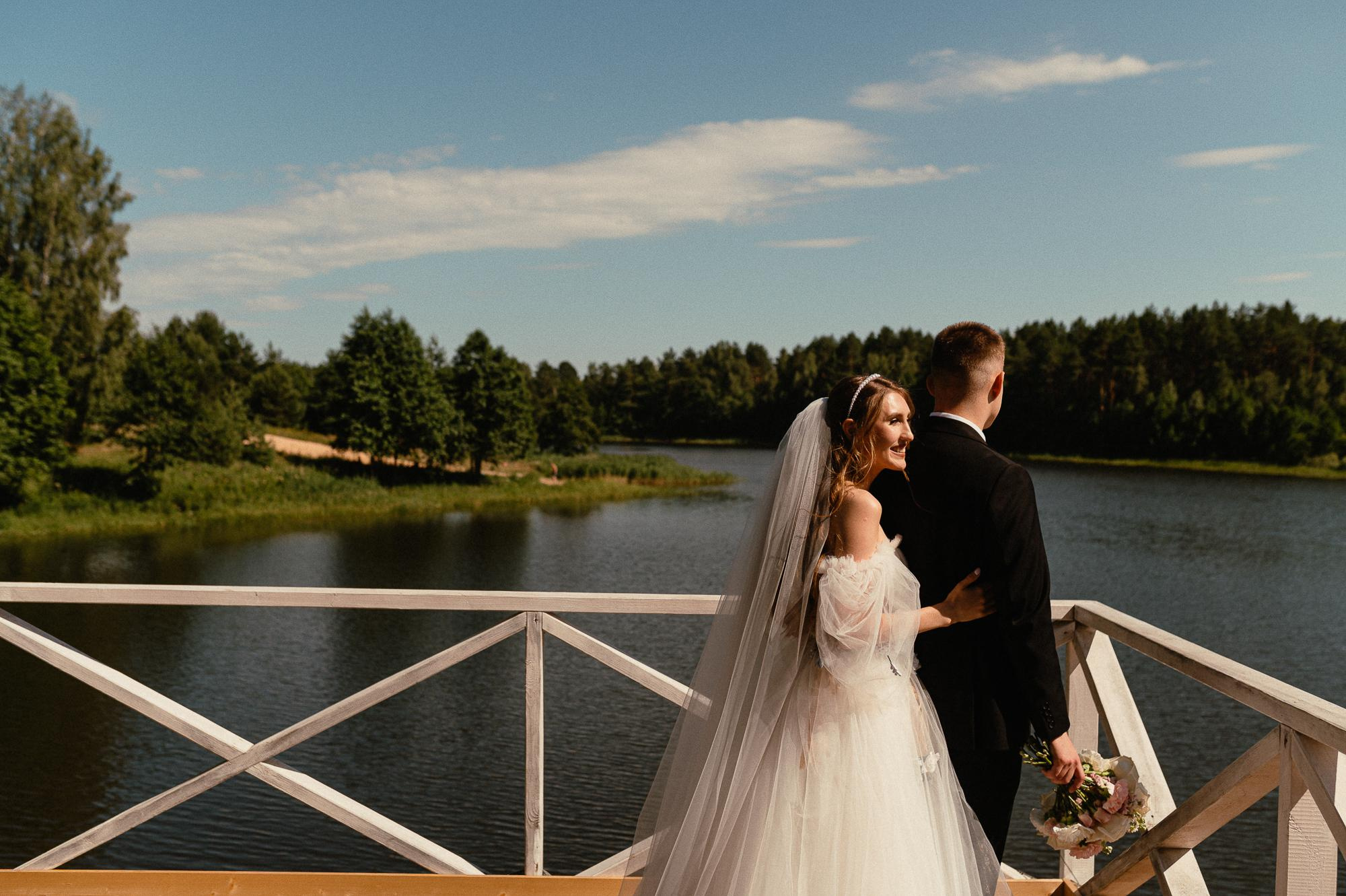2022.07.22 Анастасия и Евгений (НН). Свадебный фотограф Абрамова Ксения