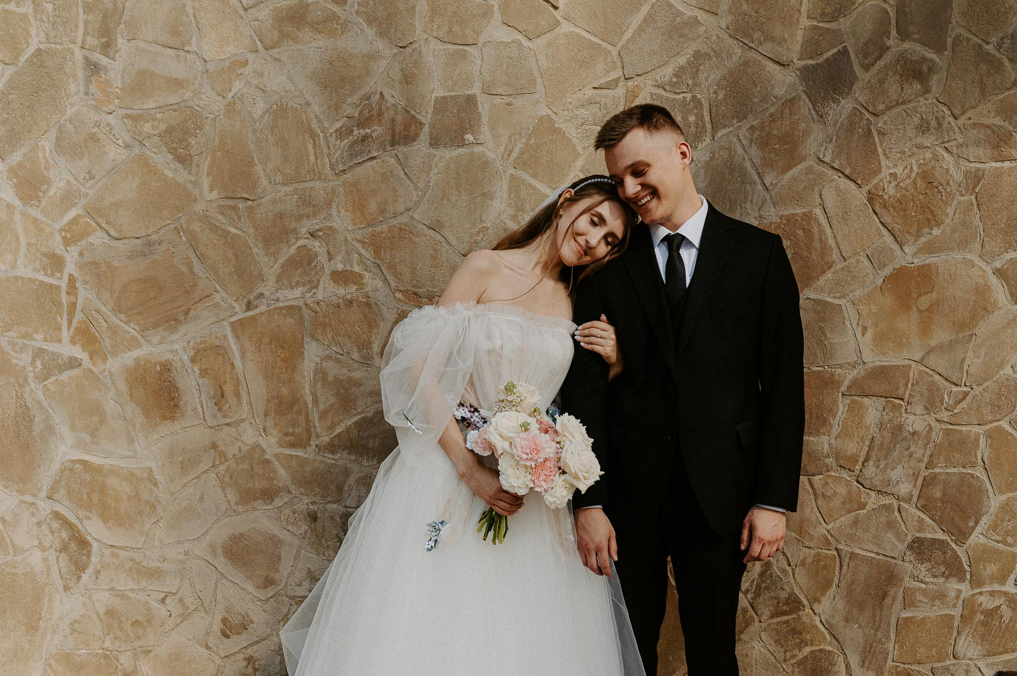 2022.07.22 Анастасия и Евгений (НН). Свадебный фотограф Абрамова Ксения