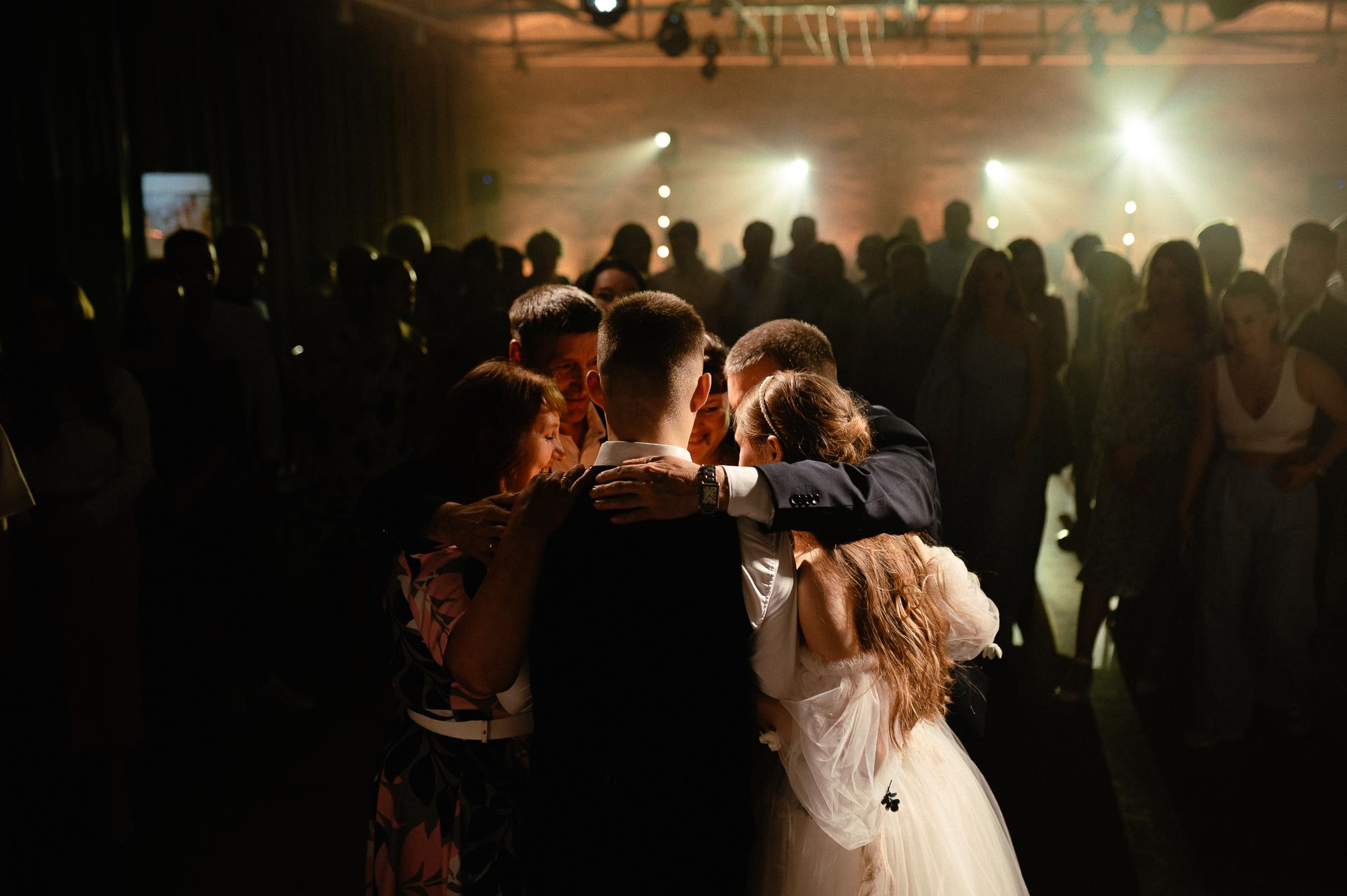 2022.07.22 Анастасия и Евгений (НН). Свадебный фотограф Абрамова Ксения