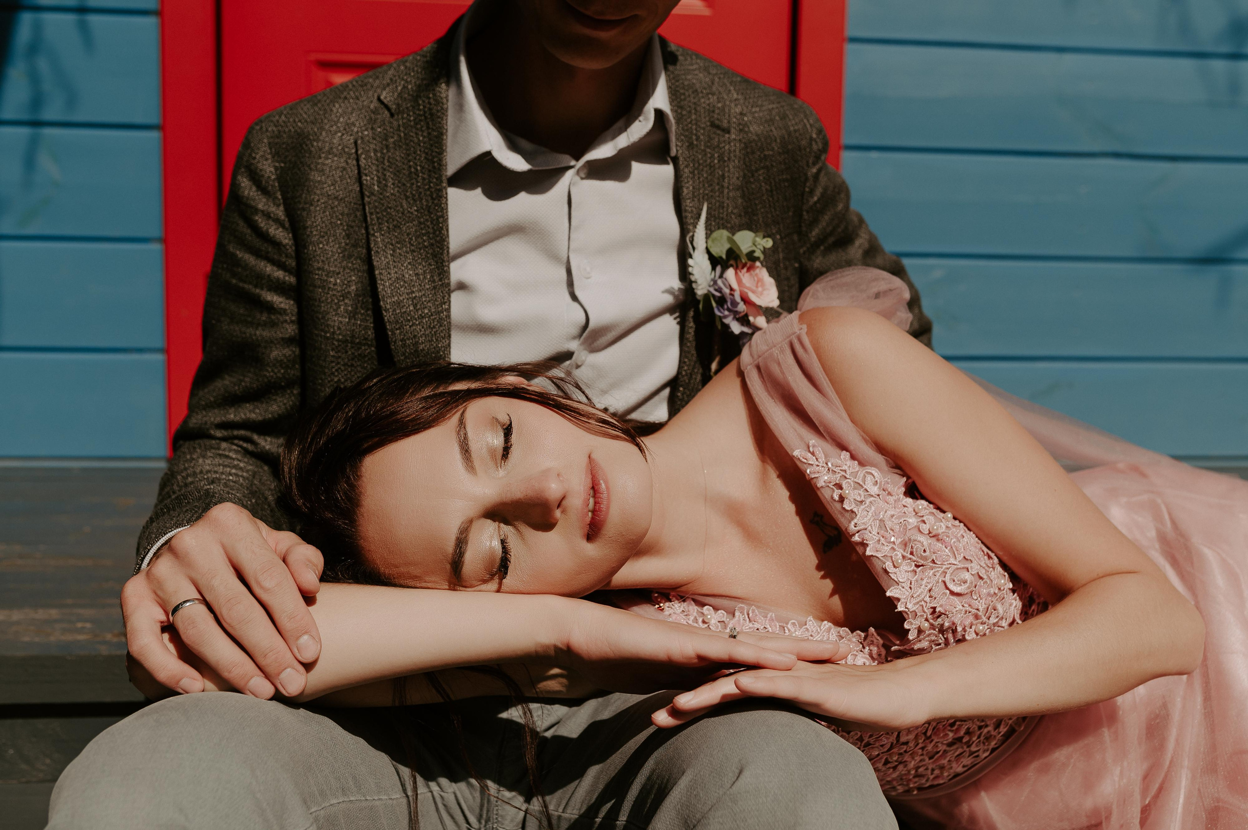 2022.07.03 Ната и Гоша (НН). Свадебный фотограф Абрамова Ксения