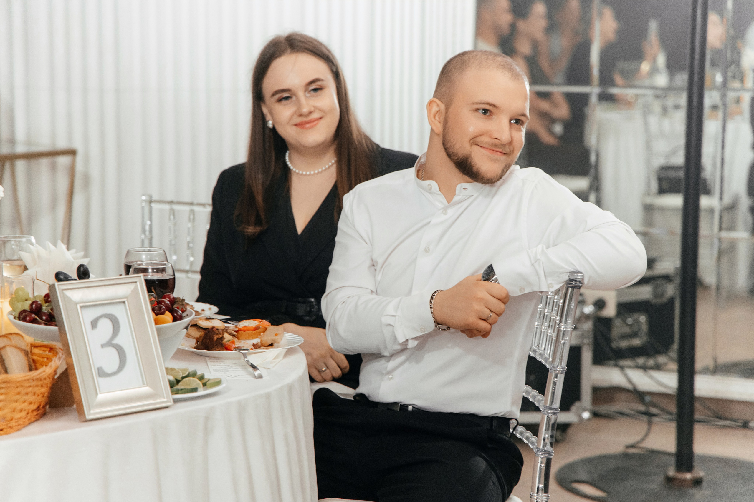 D&E WEDDING DAY. ФОТОГРАФ | ВИДЕОГРАФ | КУРГАН | ТЮМЕНЬ | ЕКБ Михаил Сутягин