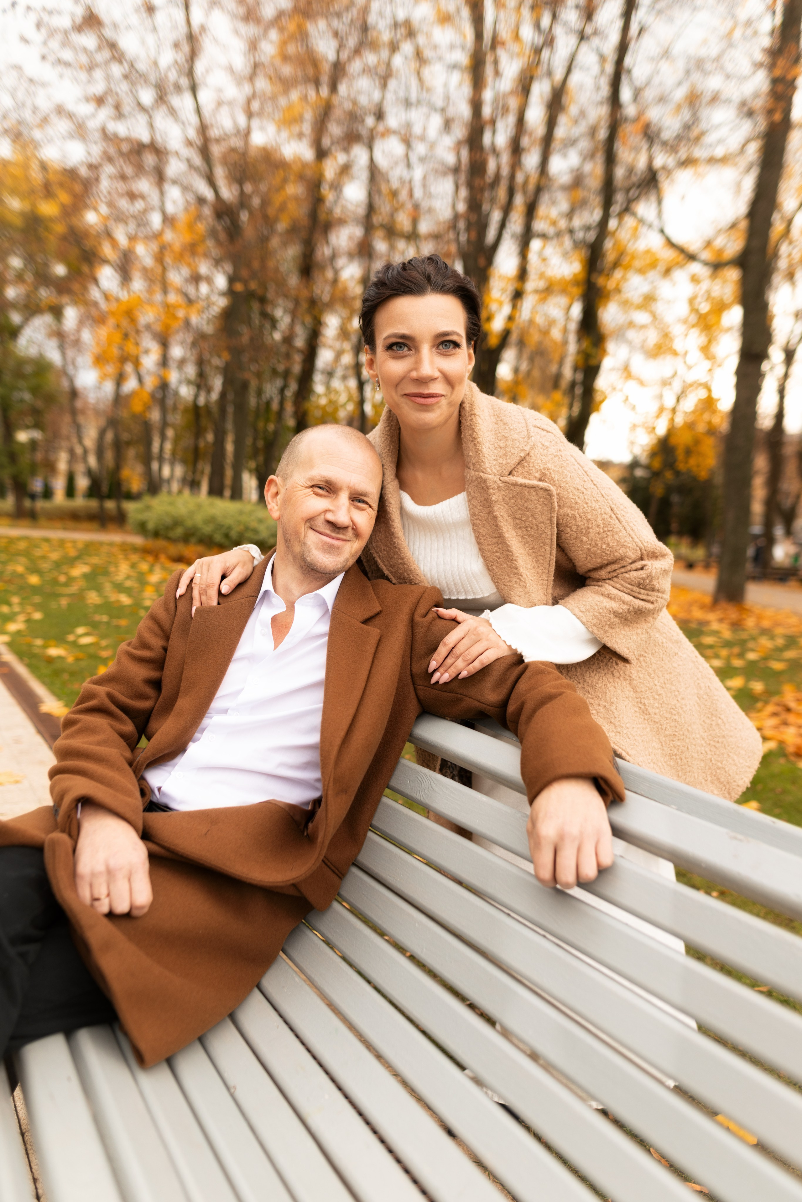 Свадебная фотография. Дмитрий Шульгин, портретный фотограф в Воронеже