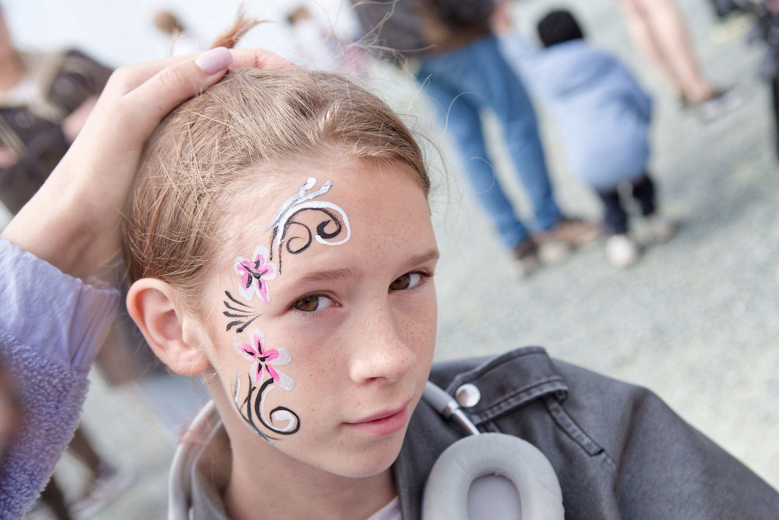 Pride kids. Кутузов Евгений Фотограф в Южно-Сахалинске