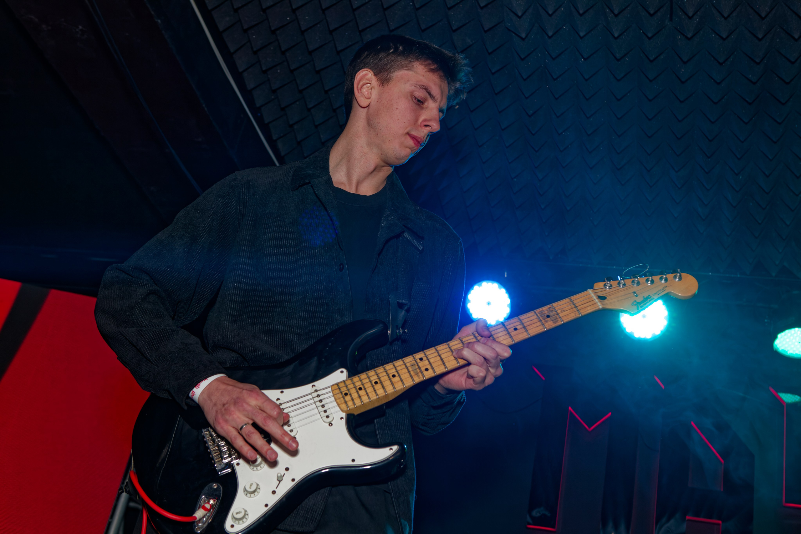 «Страшная вечеринка». Кутузов Евгений Фотограф в Южно-Сахалинске