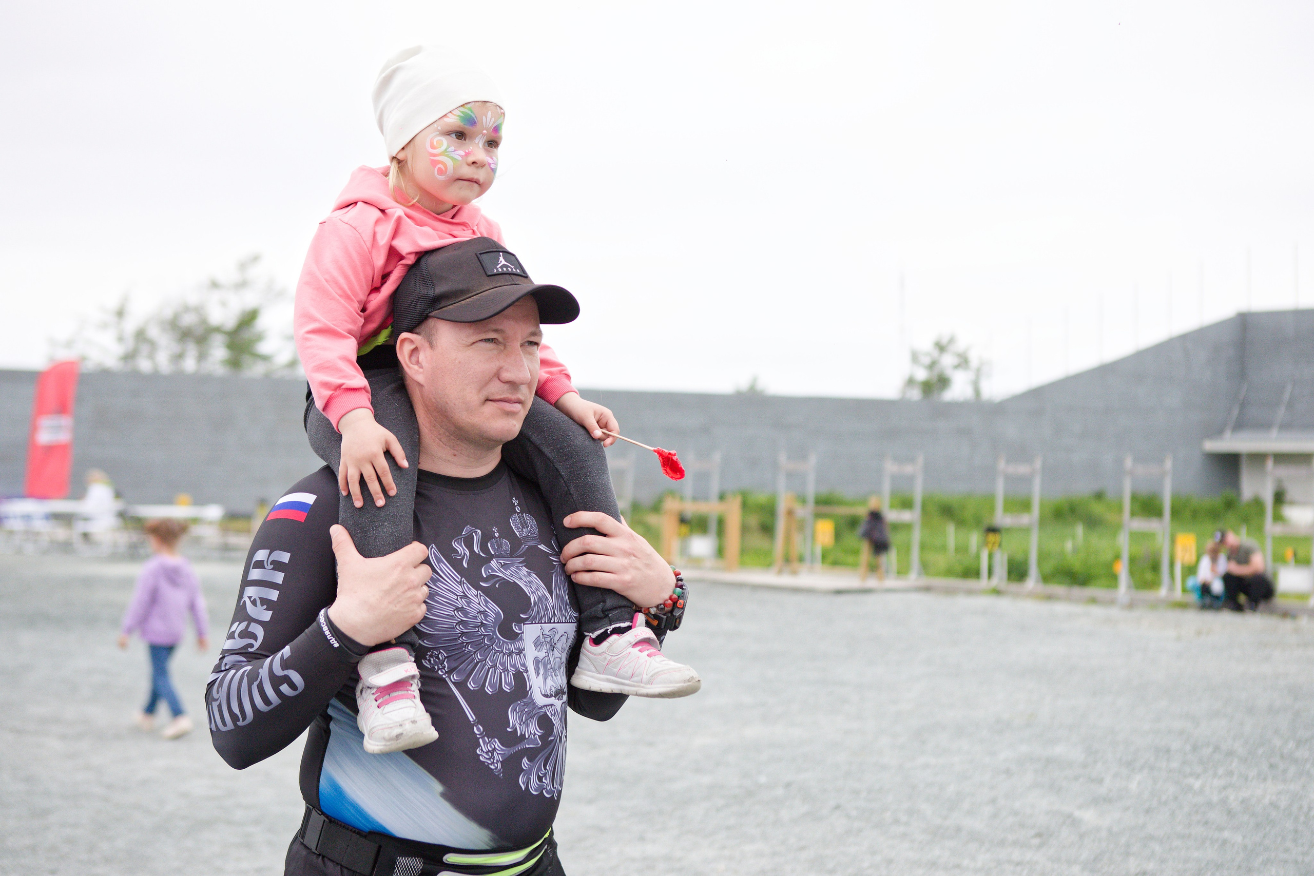 Pride kids. Кутузов Евгений Фотограф в Южно-Сахалинске