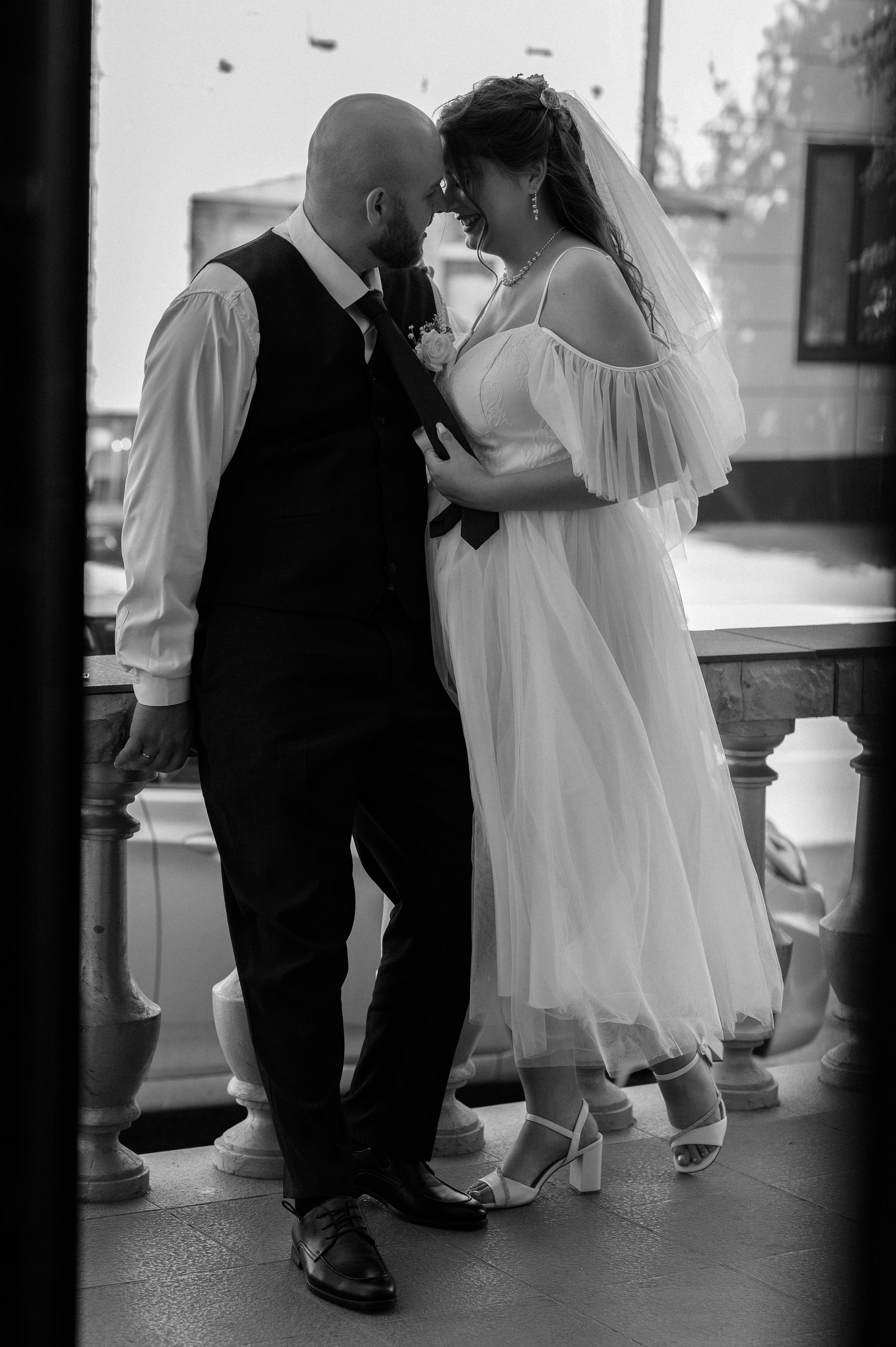 Дмитрий & Анастасия. Свадебный и семейный фотограф в Миллерово и Ростове Алёна Черепенина