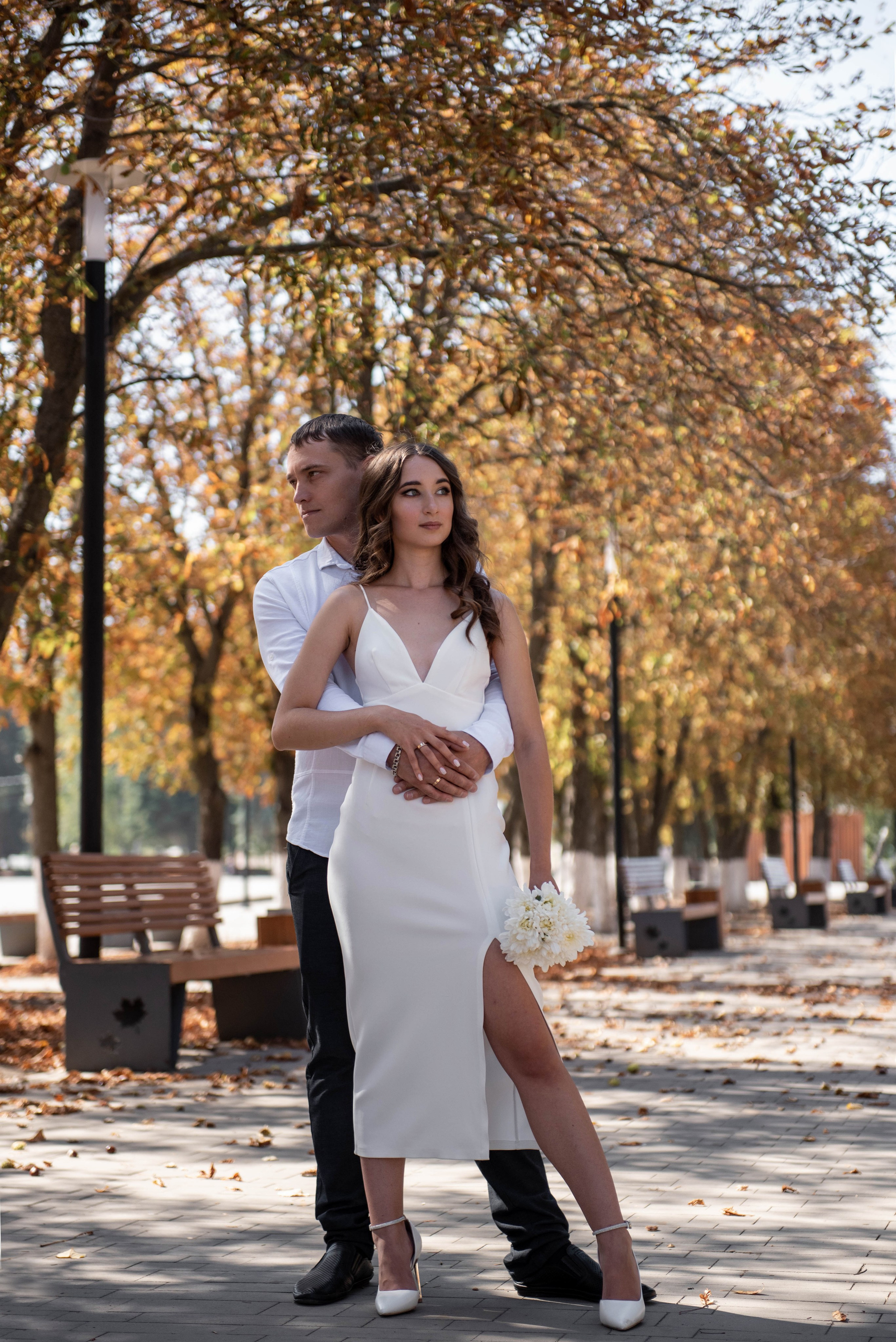 Иван & Татьяна. Свадебный и семейный фотограф в Миллерово и Ростове Алёна Черепенина