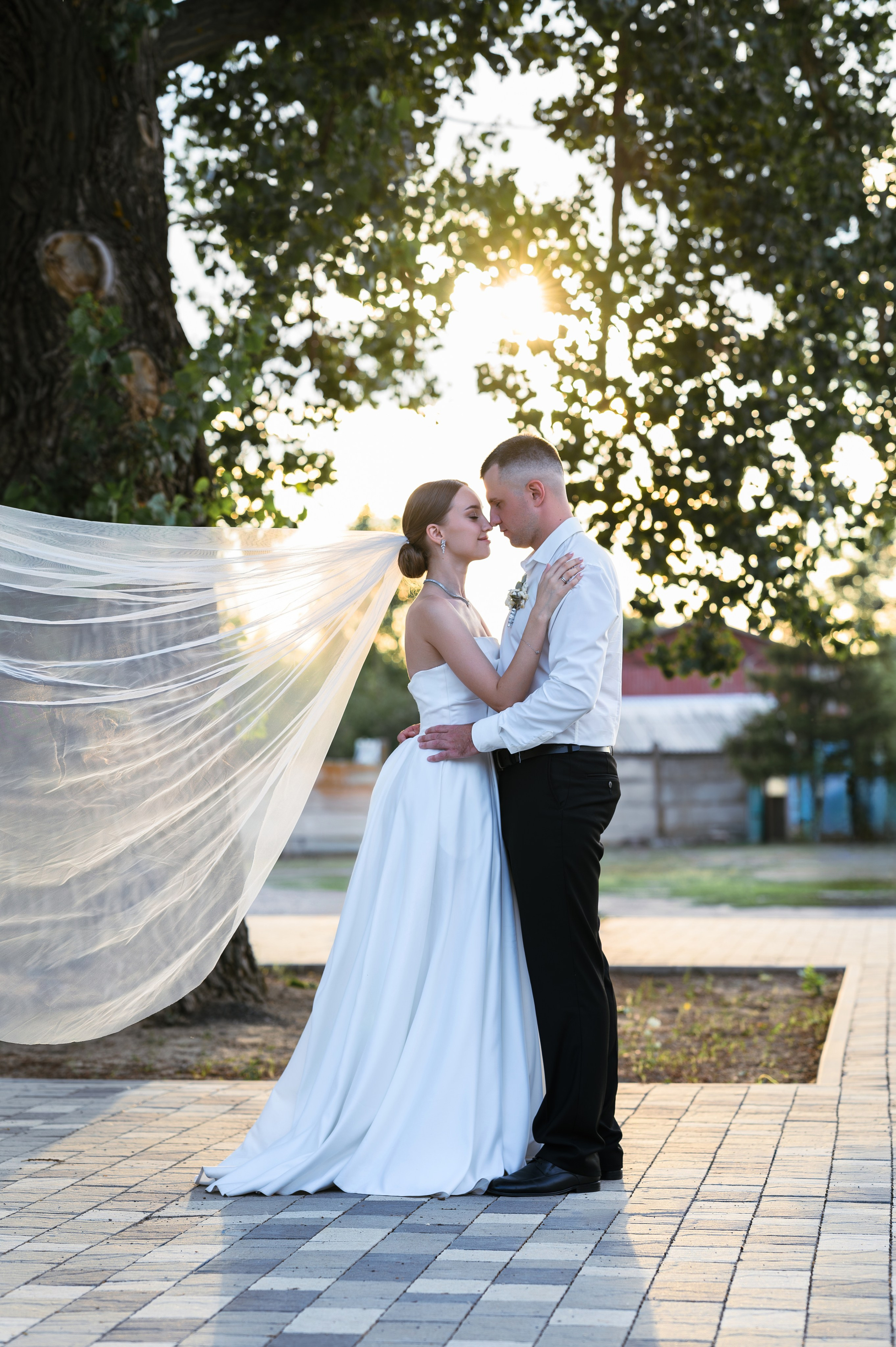 Игорь & Анастасия. Свадебный и семейный фотограф в Миллерово и Ростове Алёна Черепенина