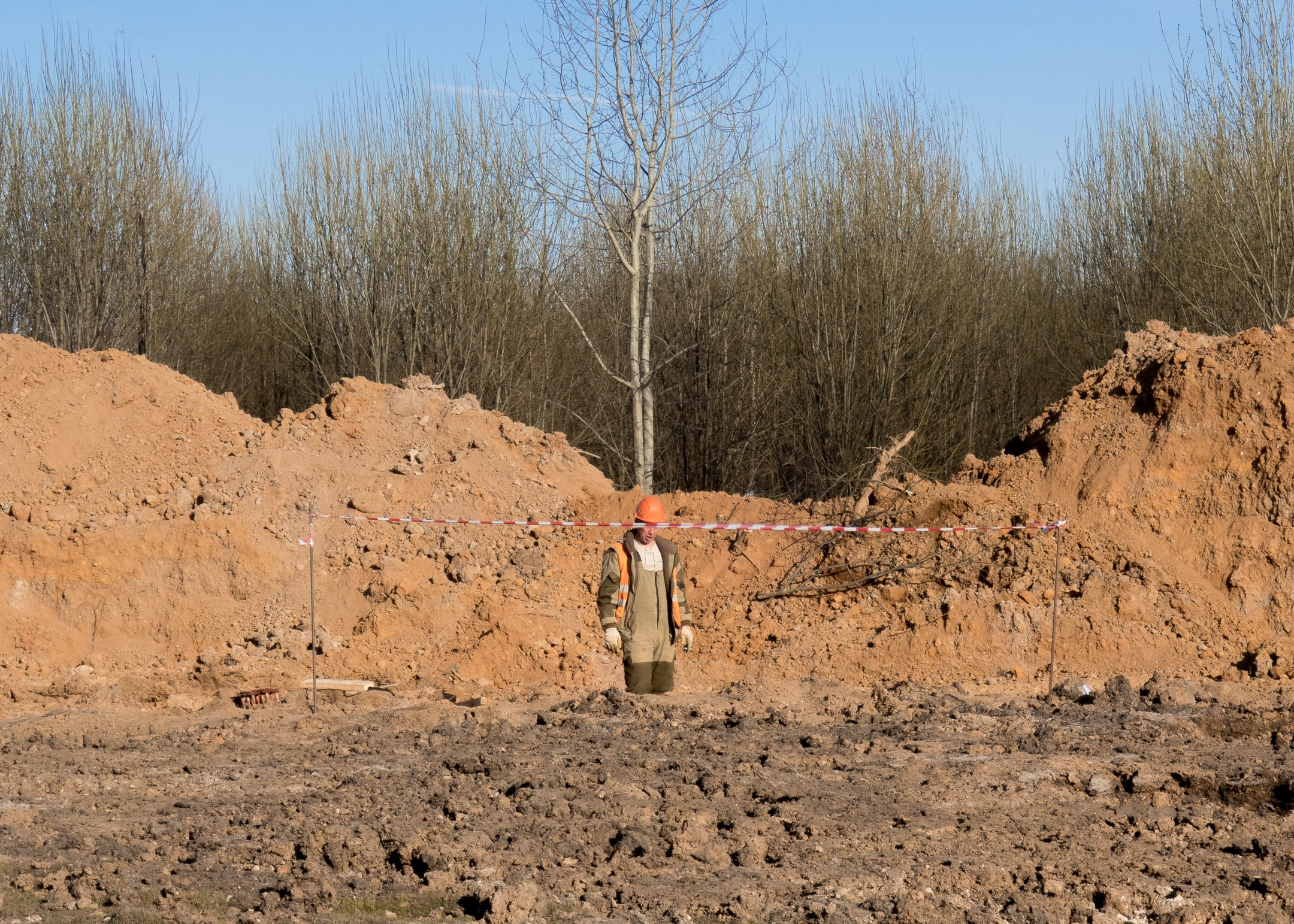 Стрит портфолио. Репортажный фотограф в Москве Андрей Федоров