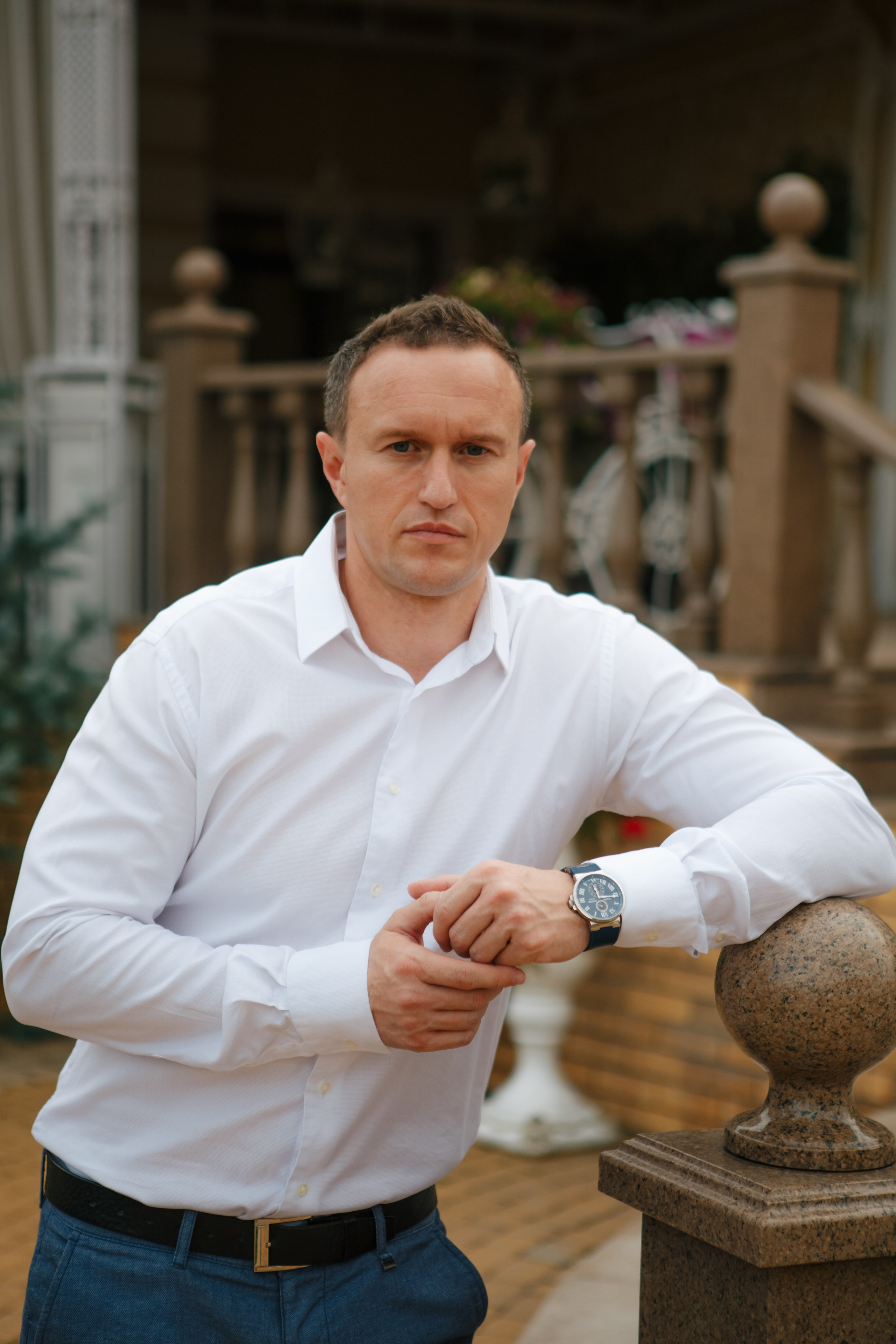 День Рождения. Фотограф Александра Рышкова