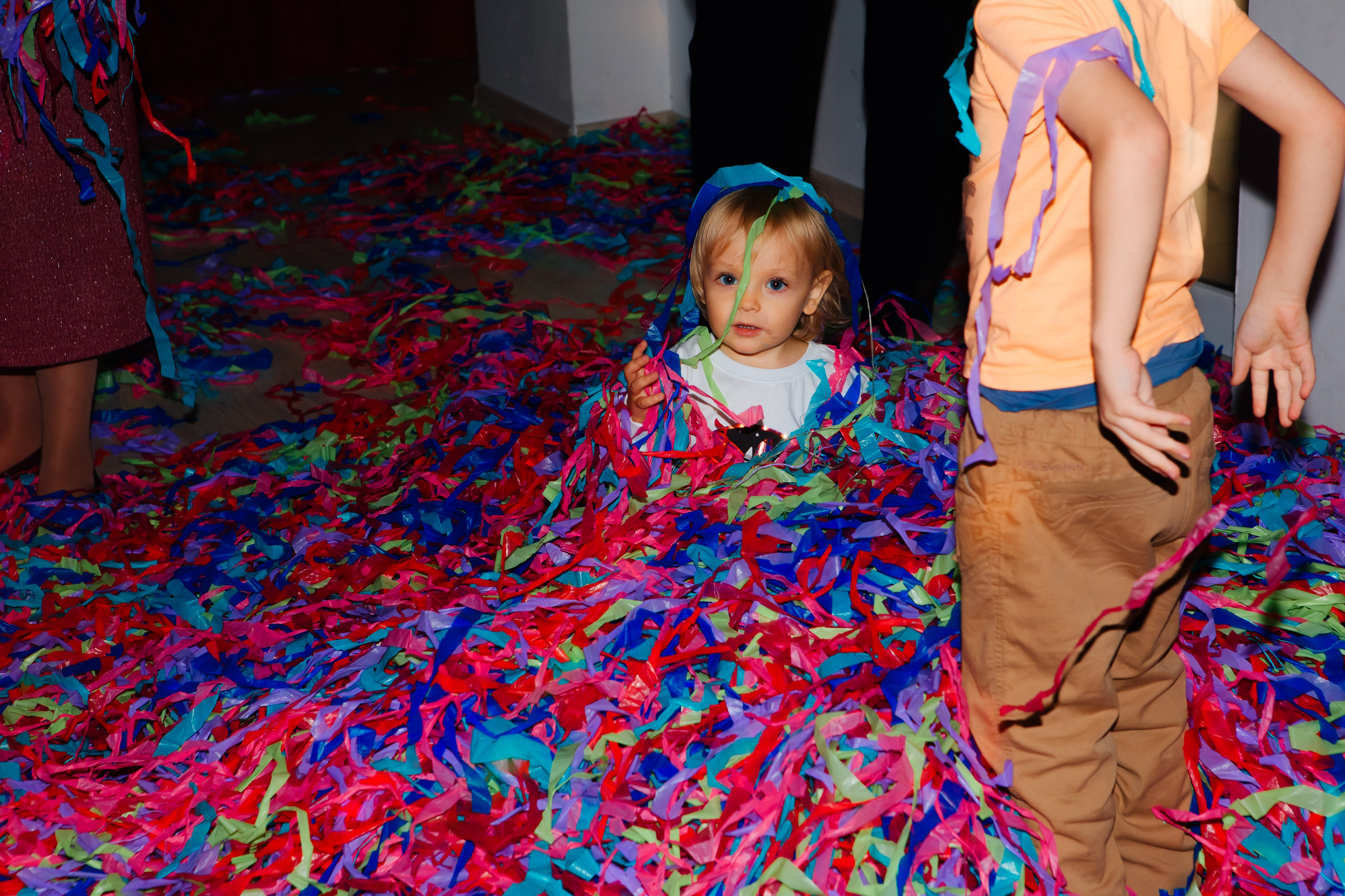 ДР Дани. Фотограф Александра Рышкова