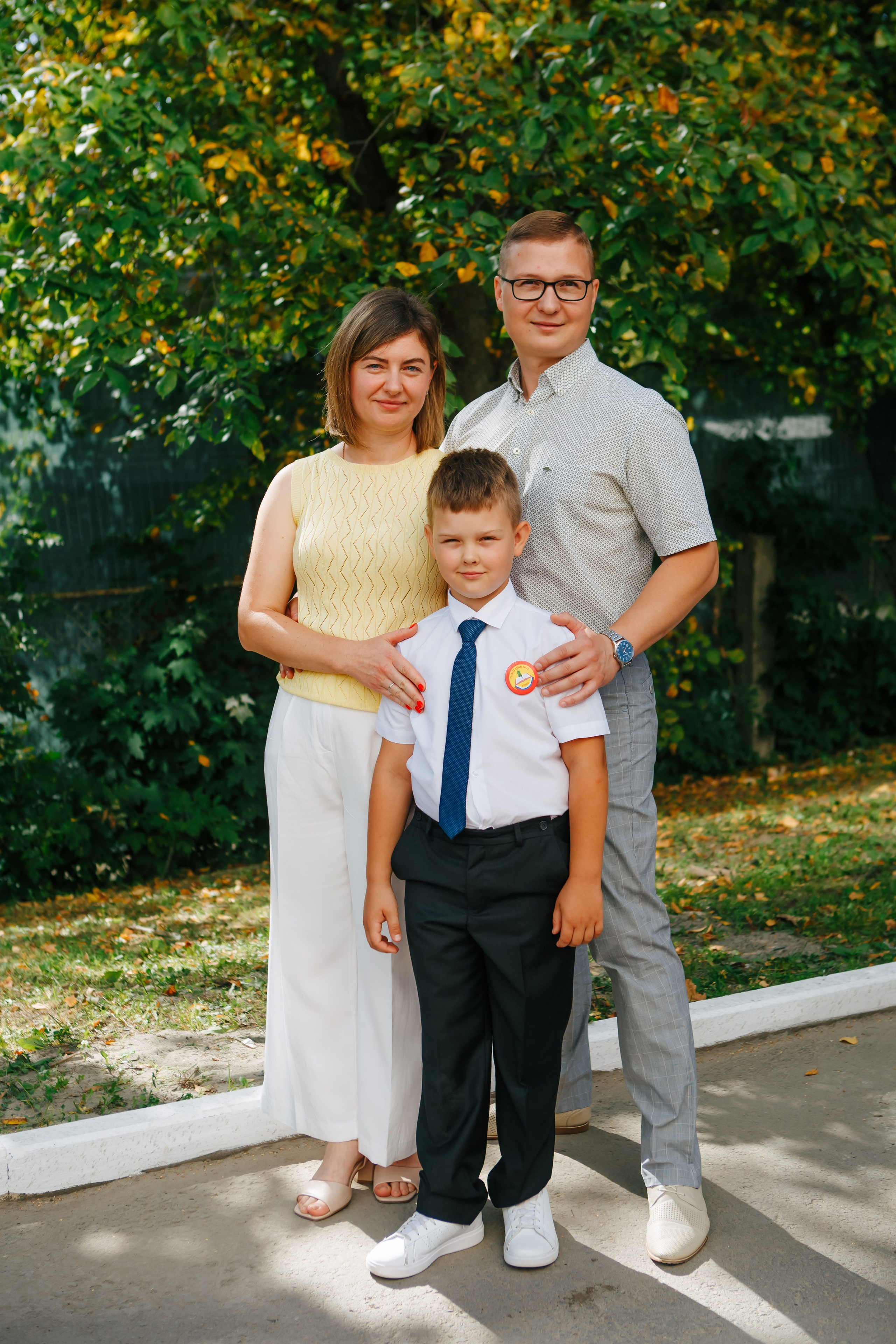 2025. Фотограф Александра Рышкова