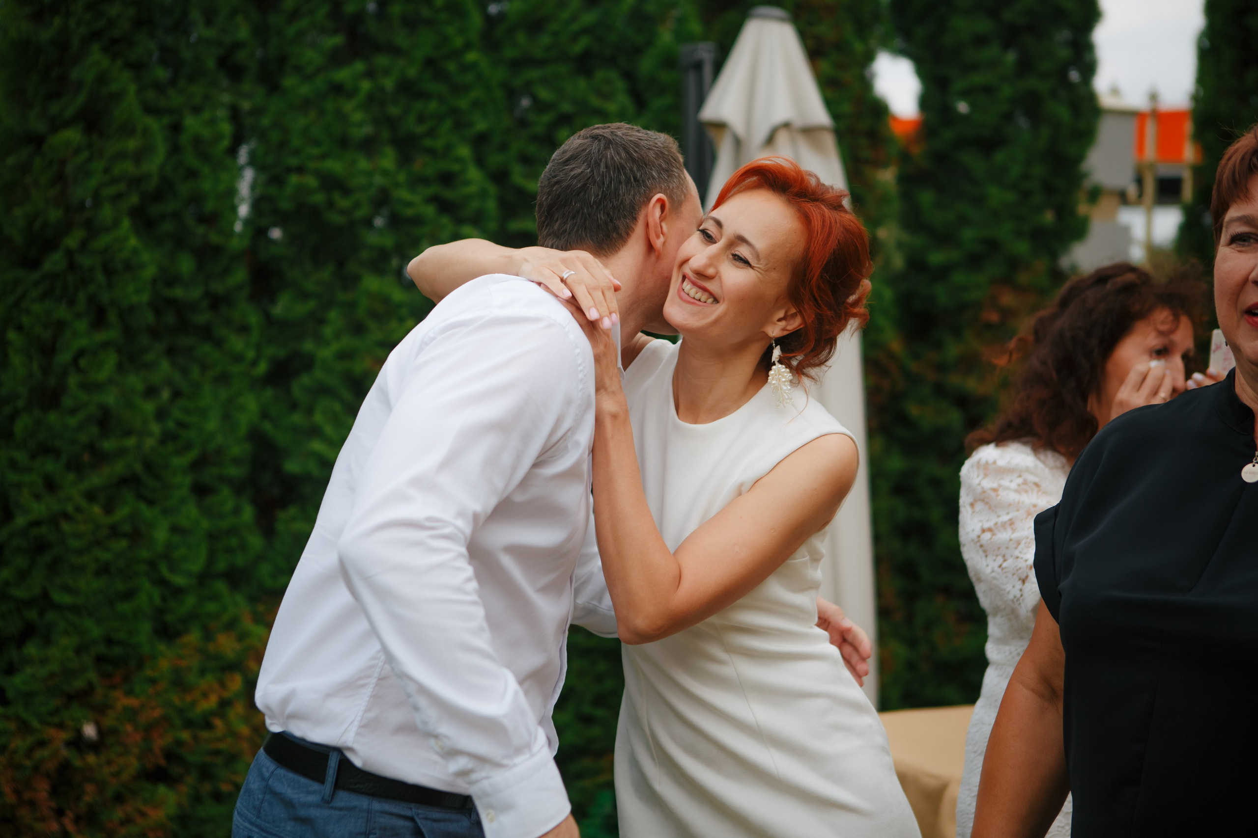 День Рождения. Фотограф Александра Рышкова