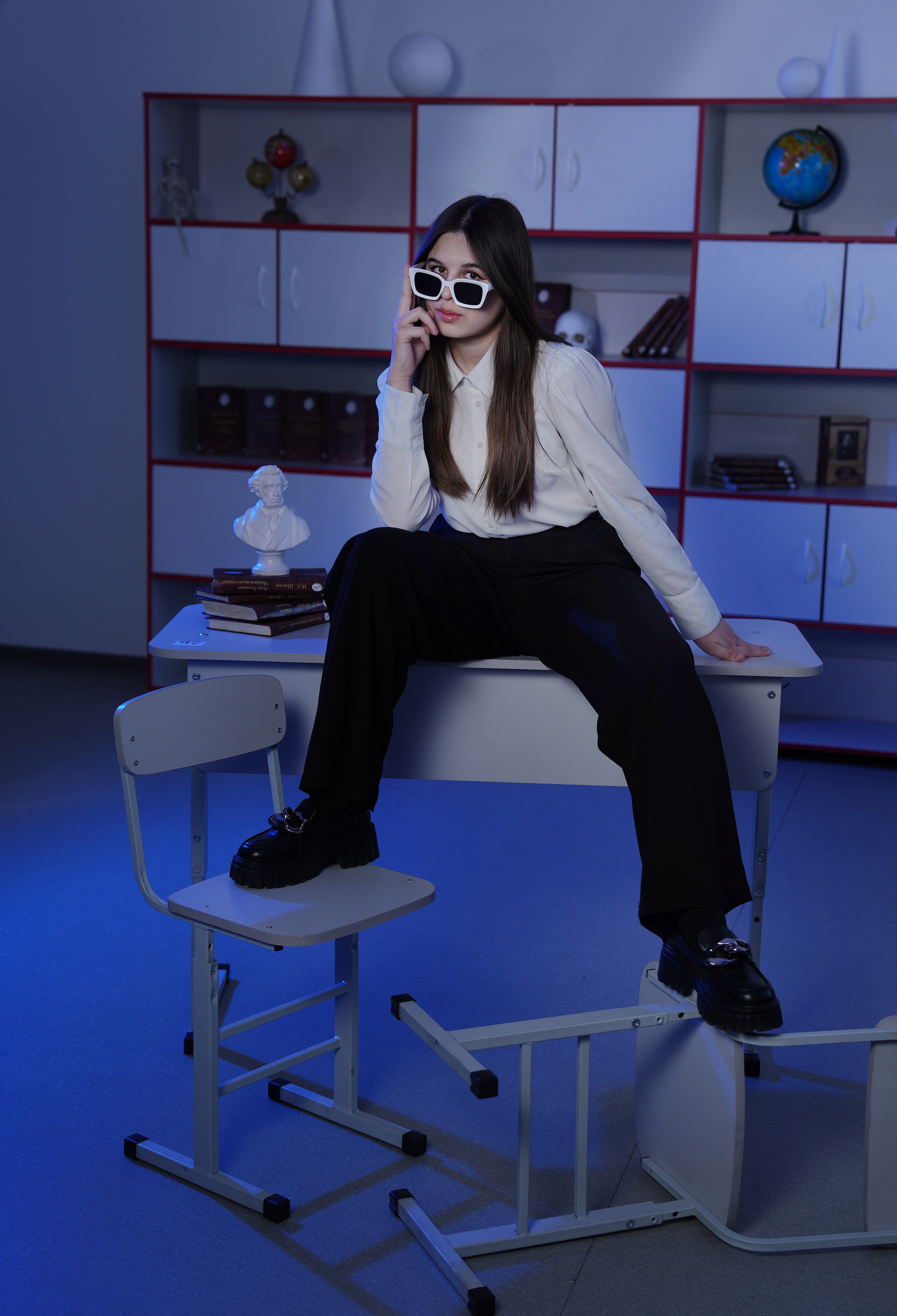 фотограф Абакан выпускные альбомы 