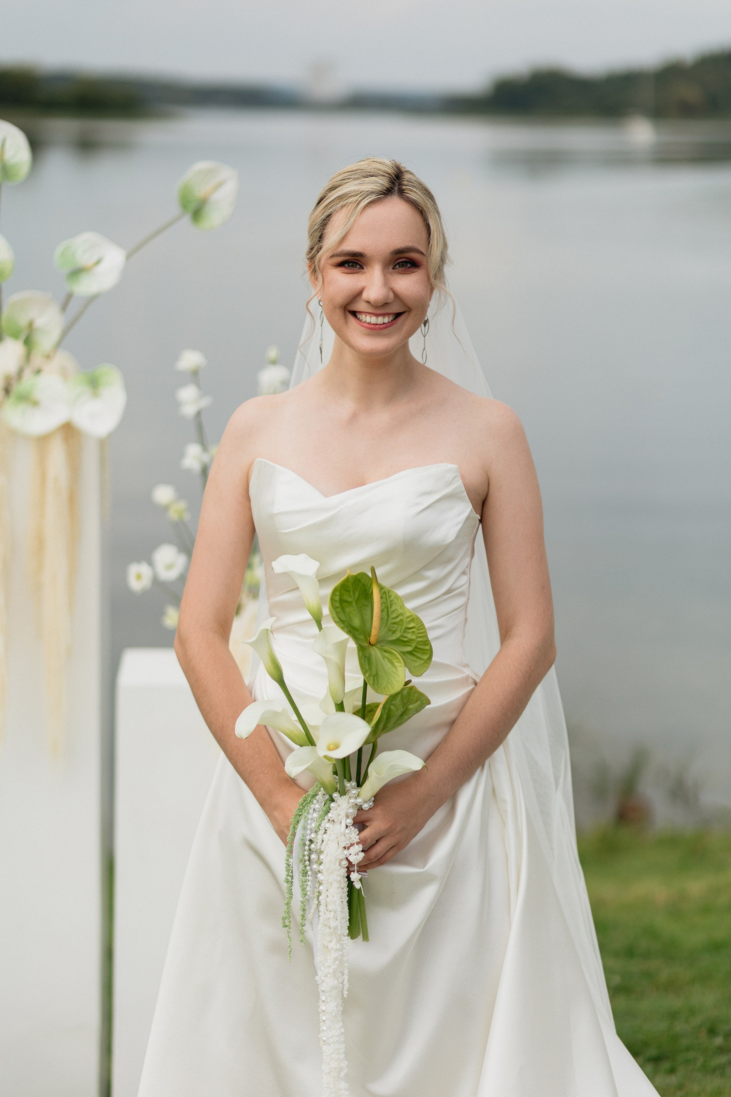 Андрей & Лера | ROBINSON CLUB. Свадебный фотограф в Минске Владислав Бабич