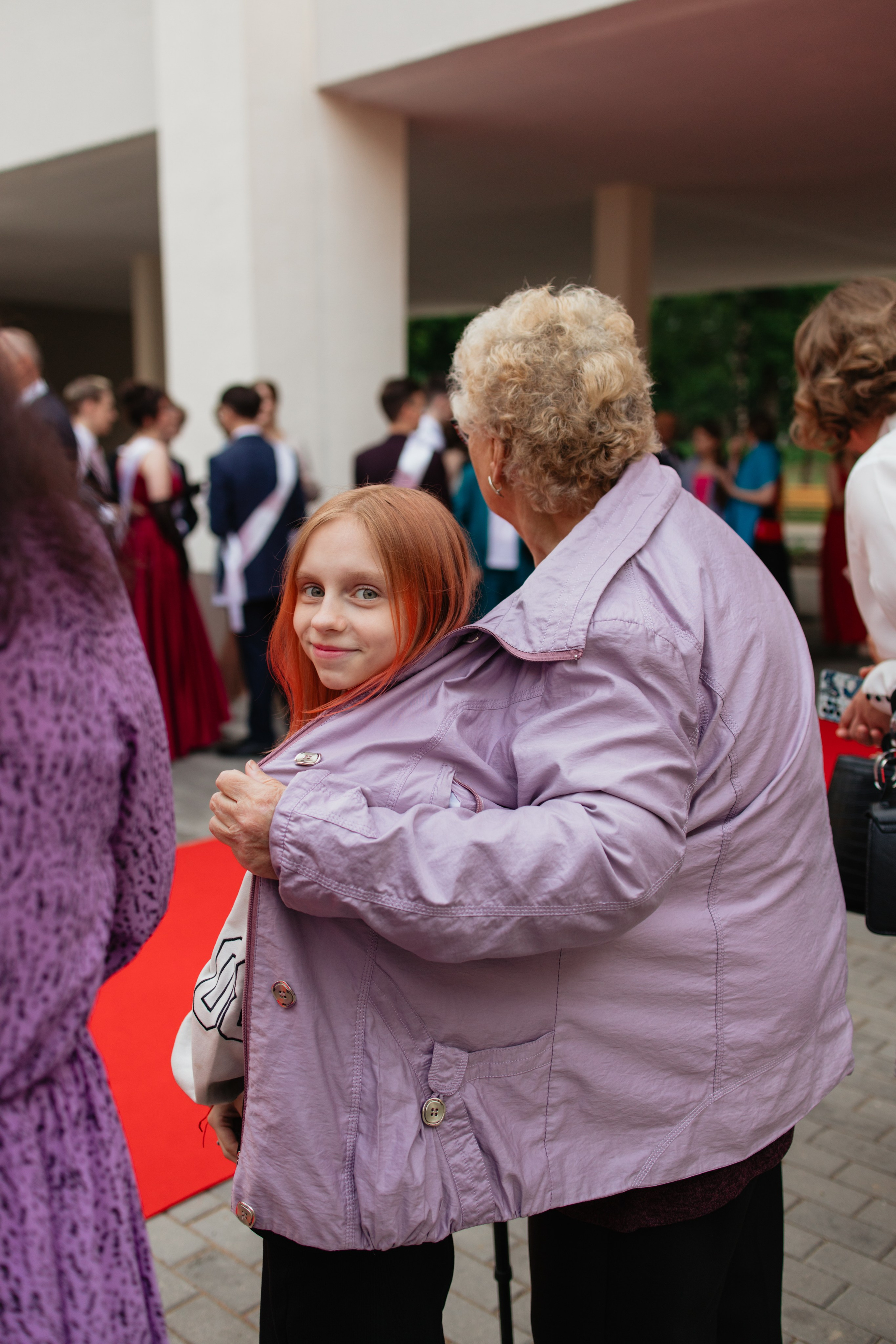 Выпускной Гимназия № 146. Свадебный фотограф в Минске Владислав Бабич