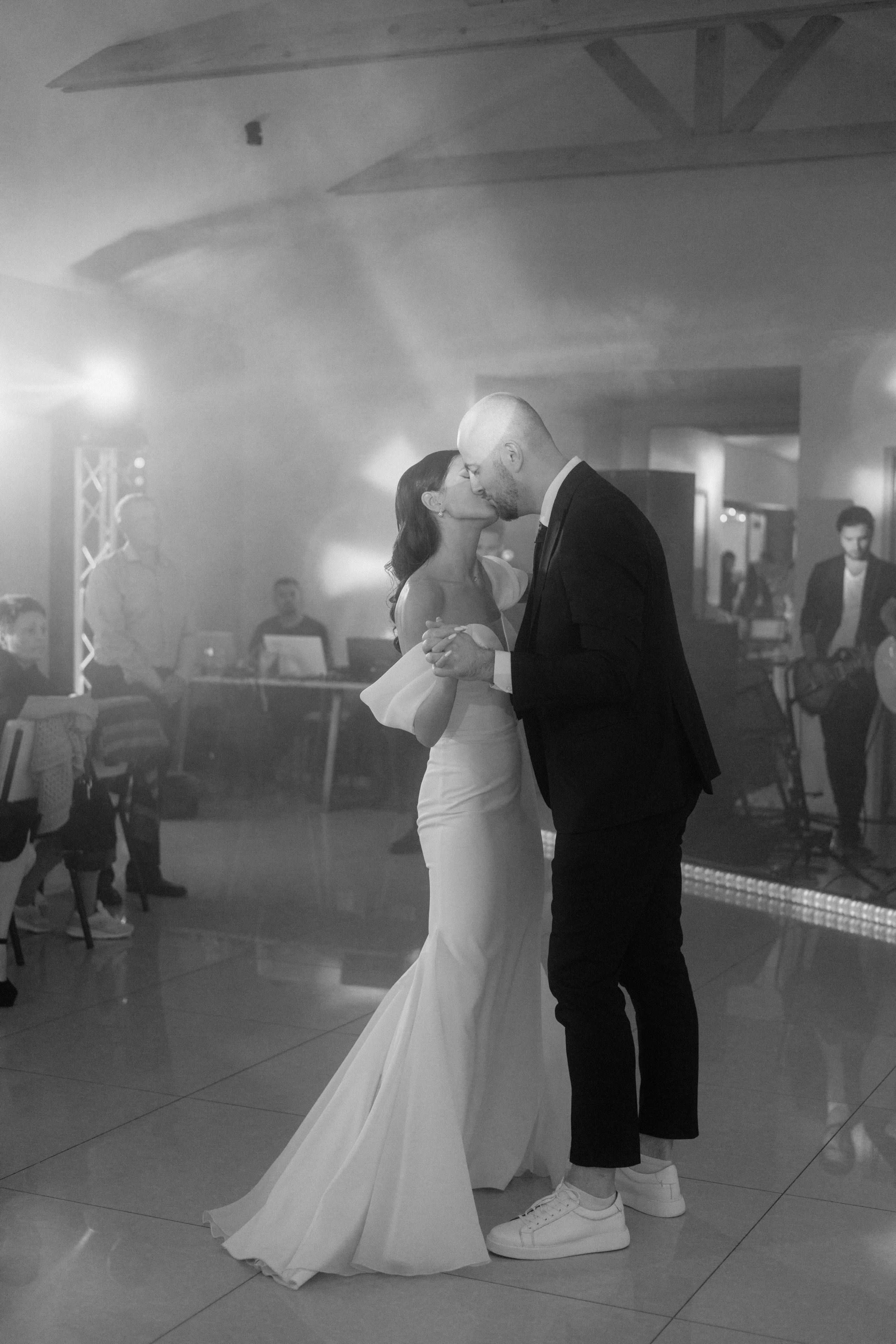 Игорь & Ксюша | GRAND CHALET. Свадебный фотограф в Минске Владислав Бабич