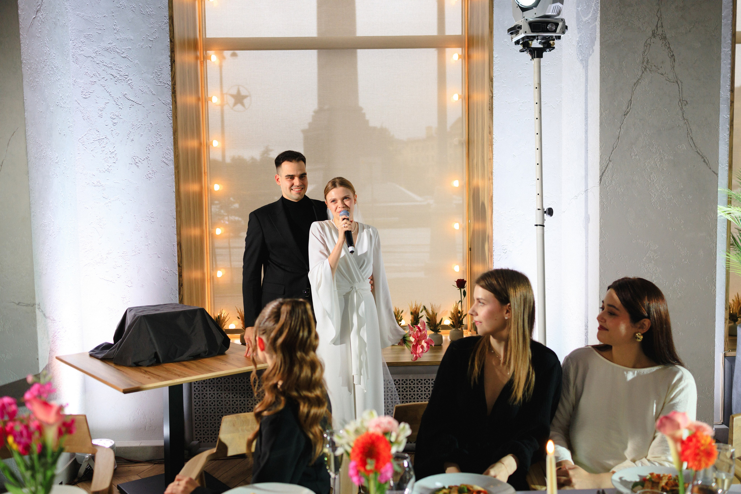 Саша & Даша. Свадебный фотограф в Минске Владислав Бабич