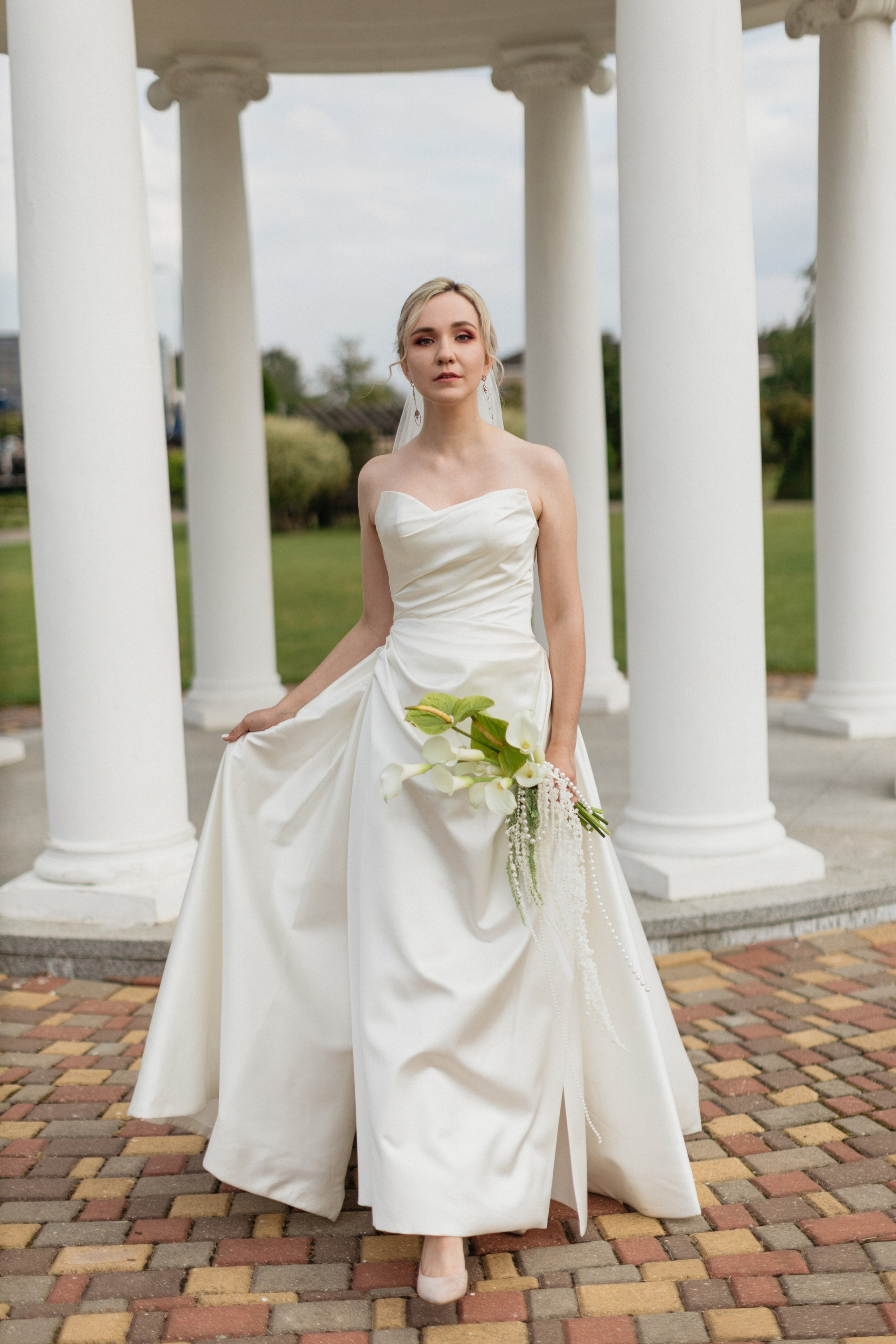 Андрей & Лера | ROBINSON CLUB. Свадебный фотограф в Минске Владислав Бабич