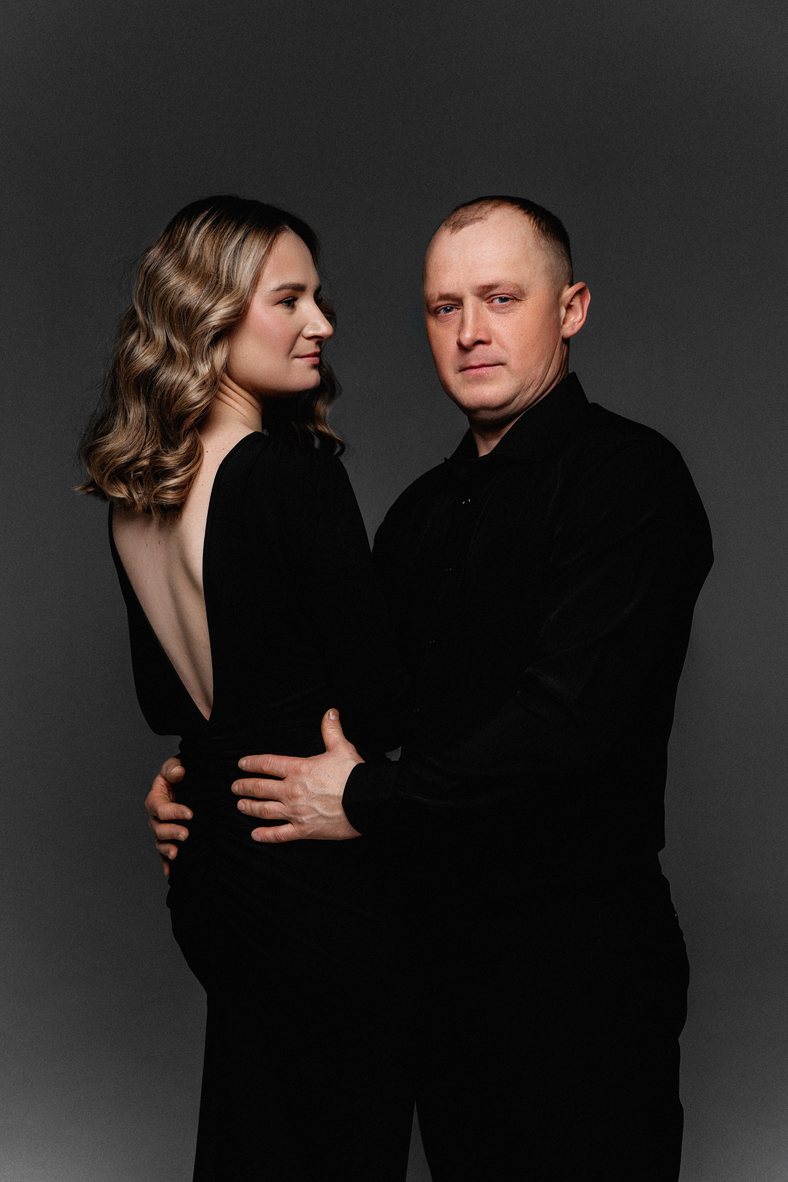 Лера и Андрей — история любви. Ваш семейный фотограф в Минске — Вика Трегубова