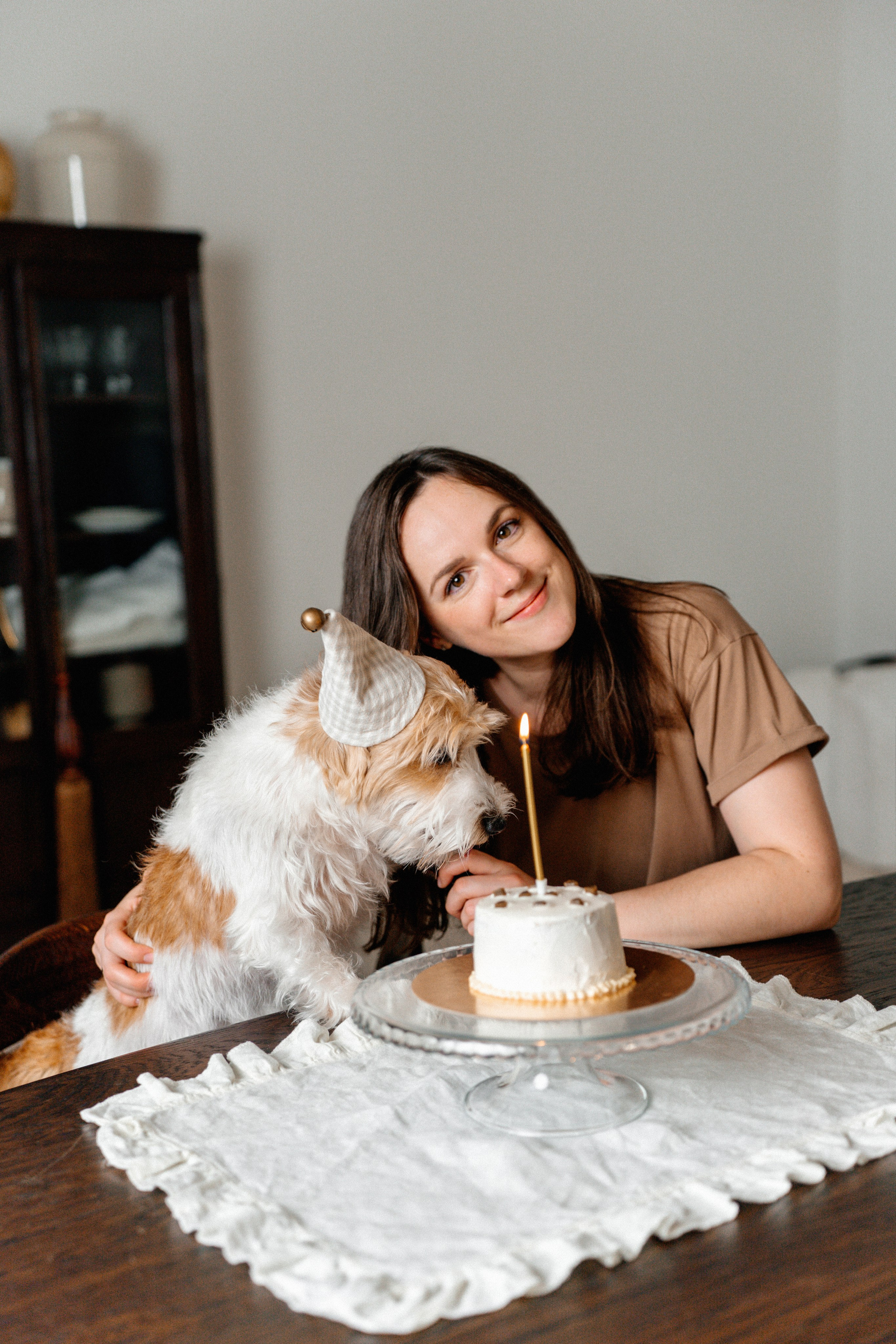 Красота хвостатых глазами хозяйки. Ваш семейный фотограф в Минске — Вика Трегубова